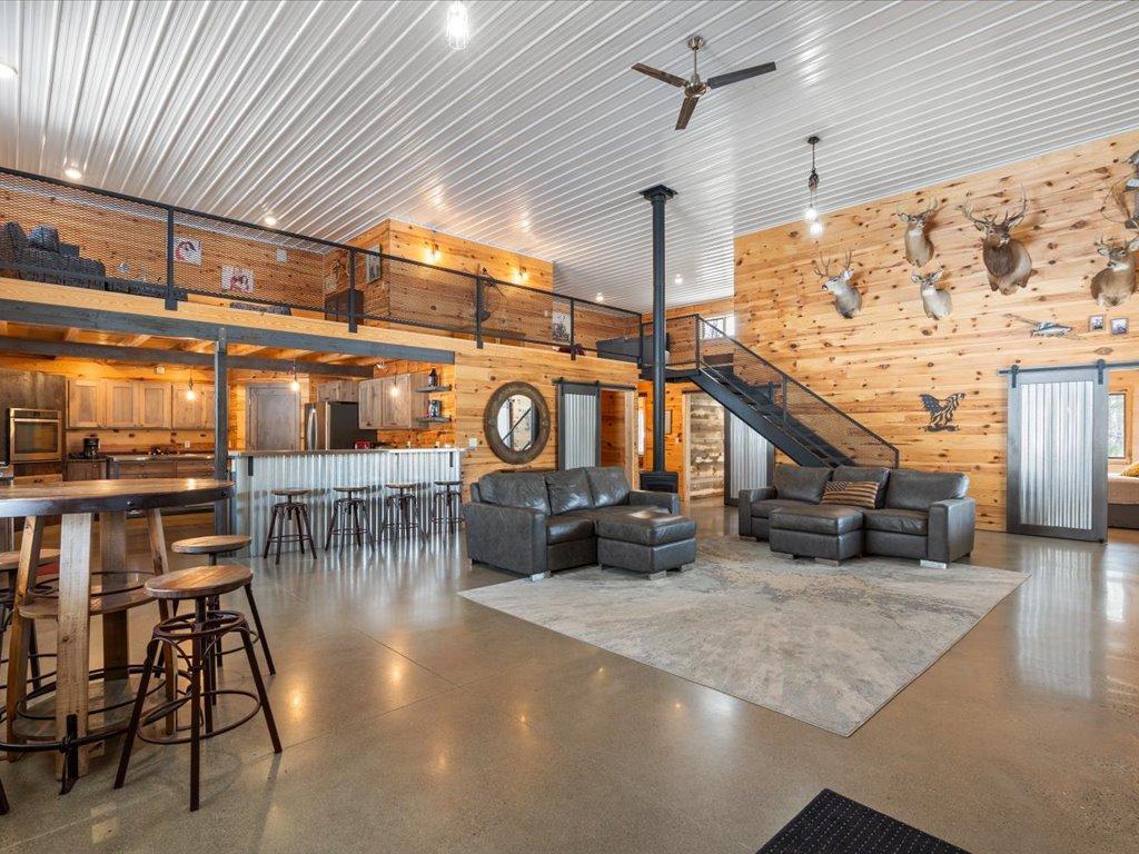 2017 single family home for sale at 26470 County 89 in Park Rapids, MN — 4 bed, 3 bath (photo 9 of 55)