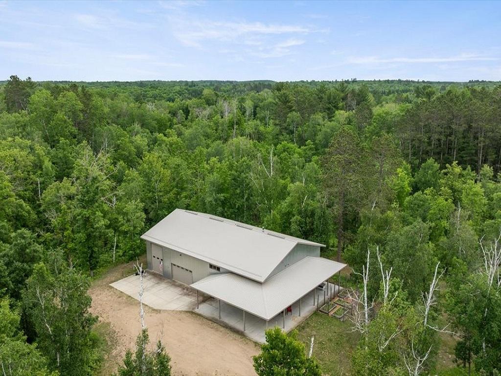 2017 single family home for sale at 26470 County 89 in Park Rapids, MN — 4 bed, 3 bath