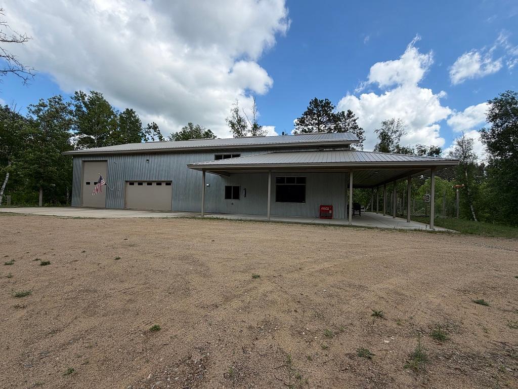 2017 single family home for sale at 26470 County 89 in Park Rapids, MN — 4 bed, 3 bath (photo 50 of 58)