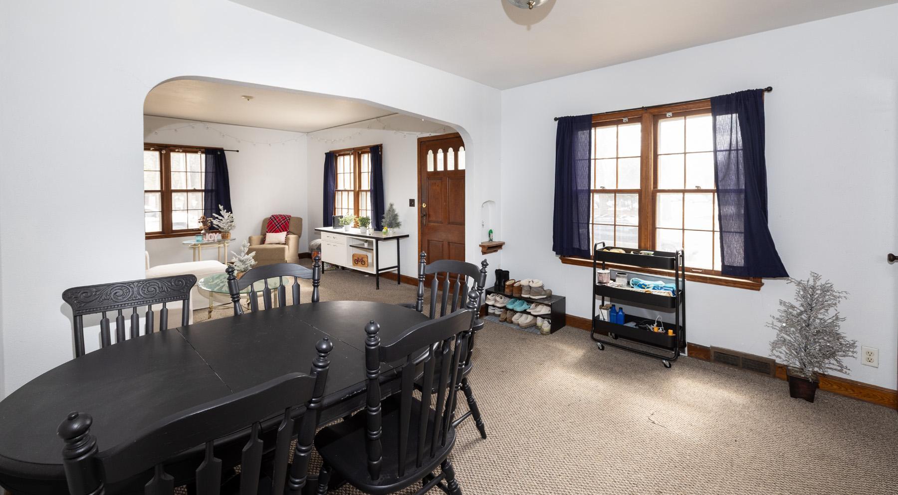 1940 single family home for sale at 623 6th Street S in Moorhead, MN — 6 bed, 3 bath (photo 15 of 53)