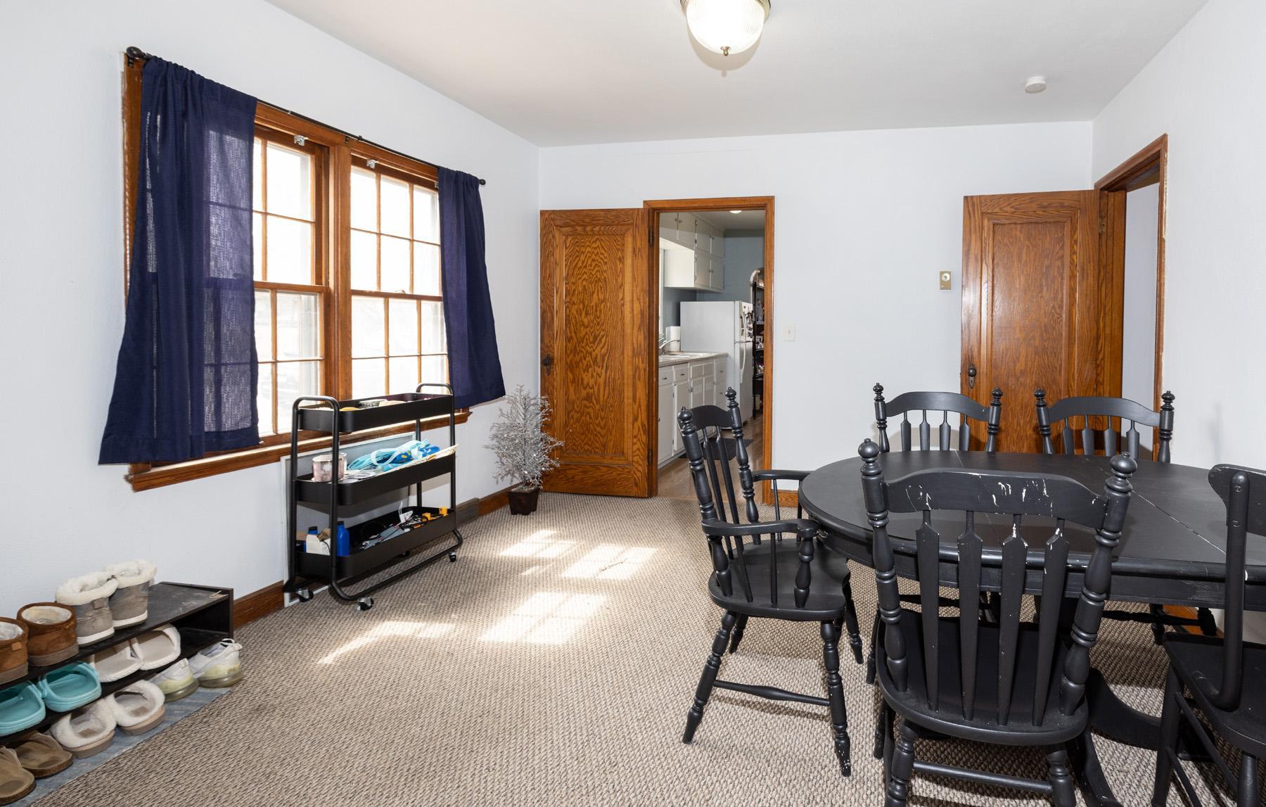 1940 single family home for sale at 623 6th Street S in Moorhead, MN — 6 bed, 3 bath (photo 16 of 53)