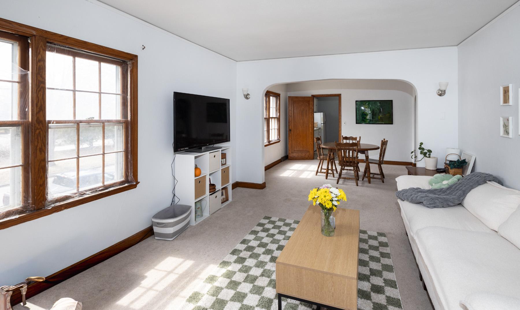 1940 single family home for sale at 623 6th Street S in Moorhead, MN — 6 bed, 3 bath (photo 29 of 53)
