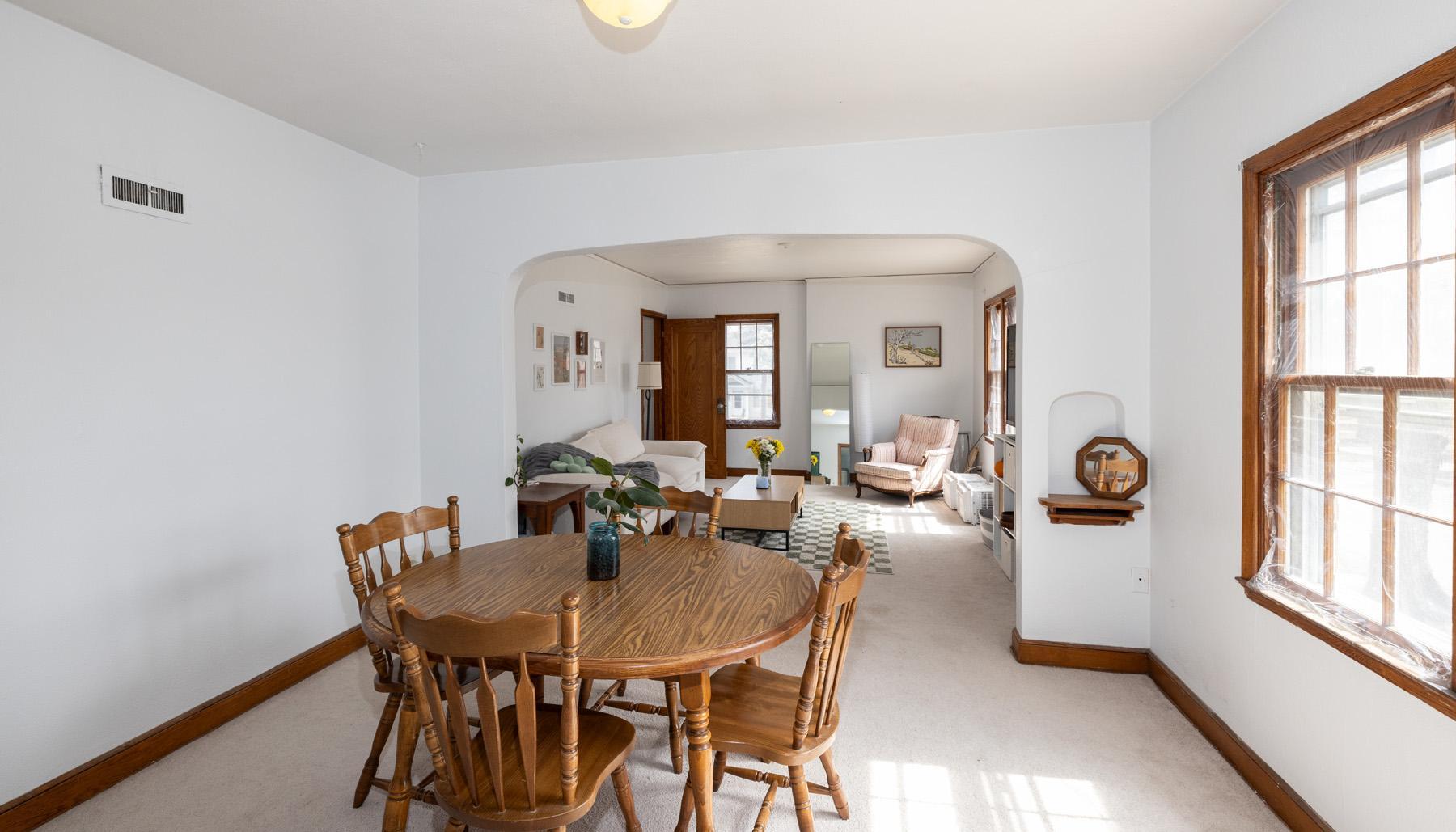 1940 single family home for sale at 623 6th Street S in Moorhead, MN — 6 bed, 3 bath (photo 32 of 53)