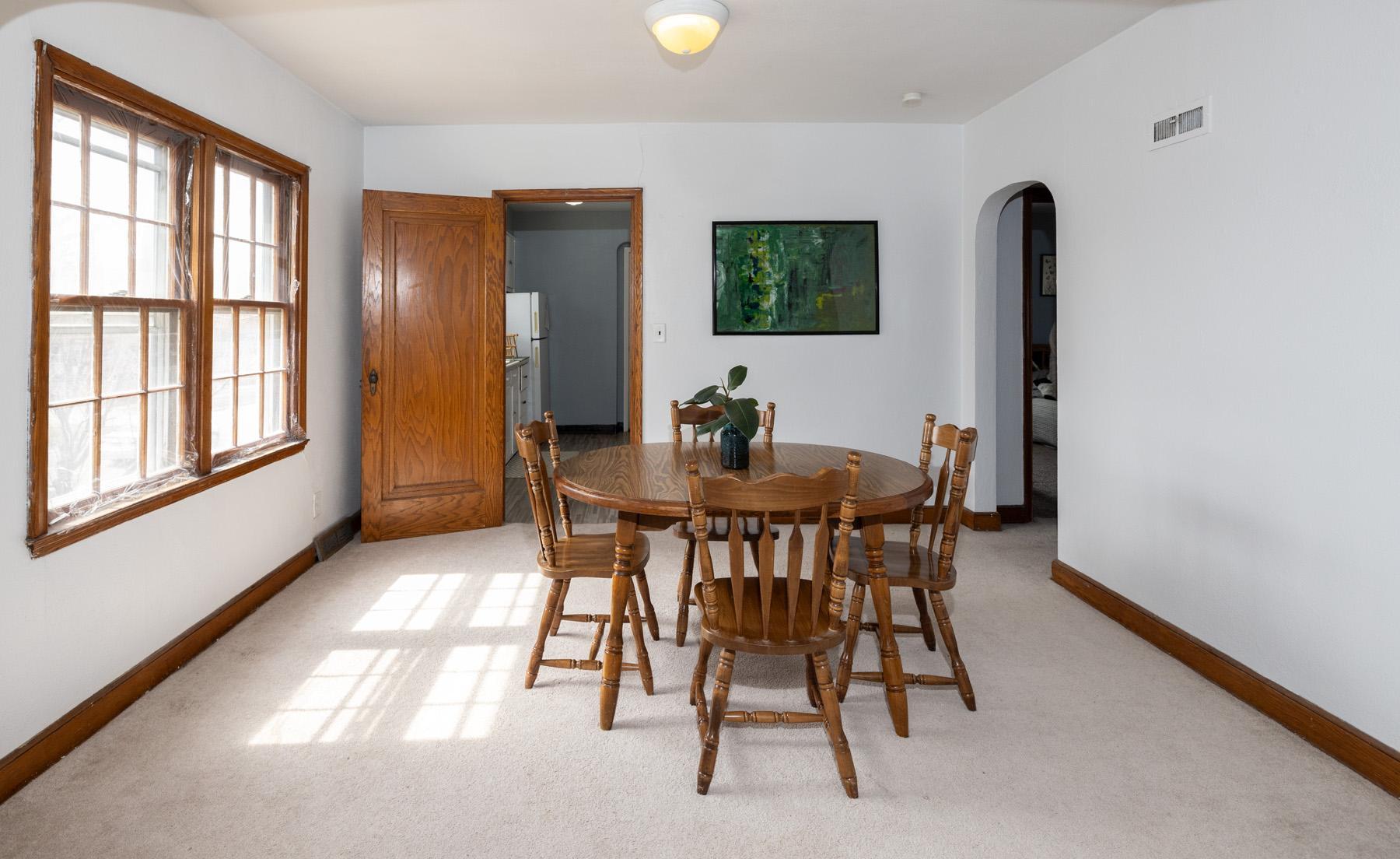 1940 single family home for sale at 623 6th Street S in Moorhead, MN — 6 bed, 3 bath (photo 34 of 53)