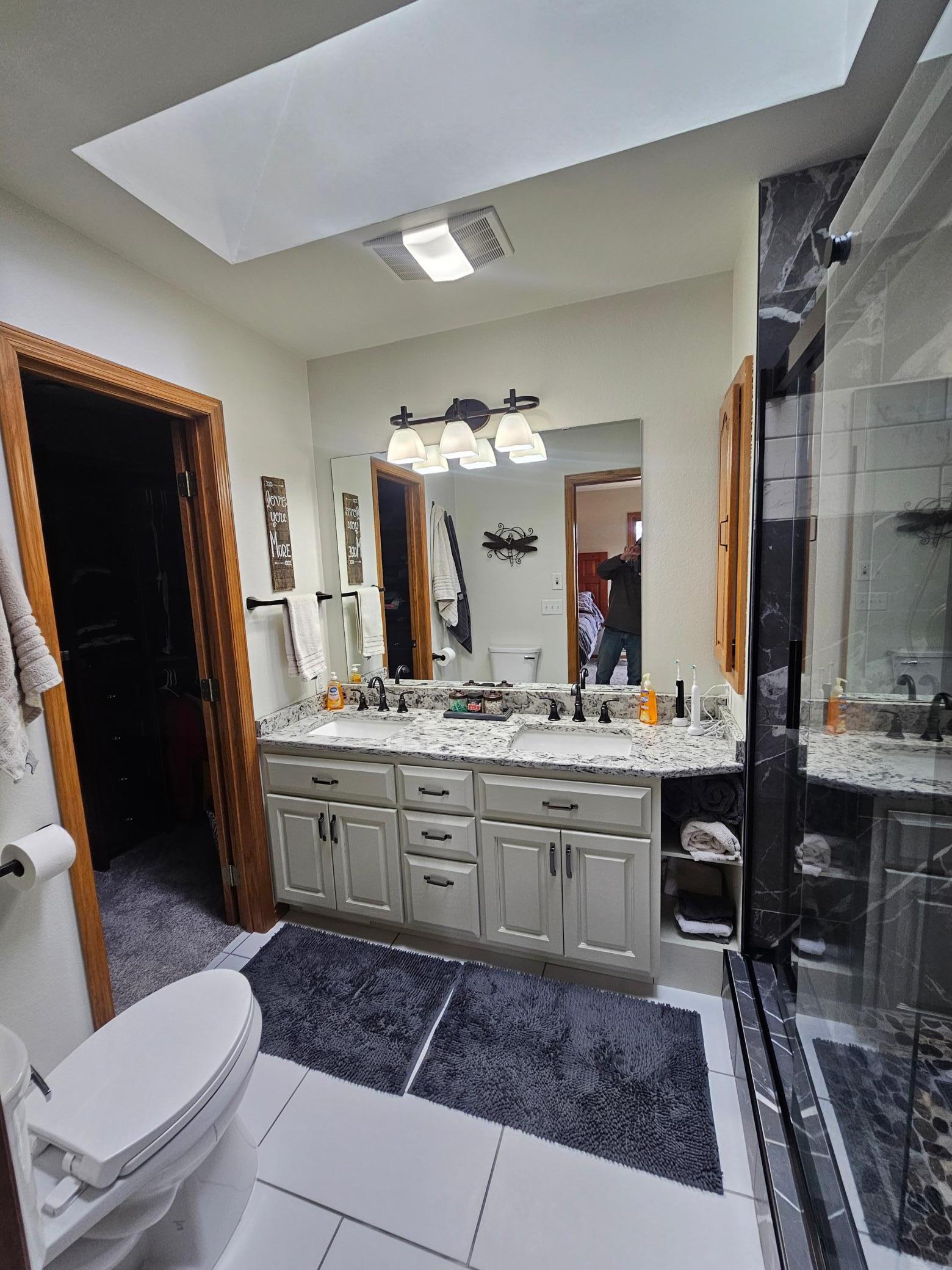1998 single family home for sale at 40776 Mary Lake Road in Emily, MN — 5 bed, 3 bath (photo 12 of 35)