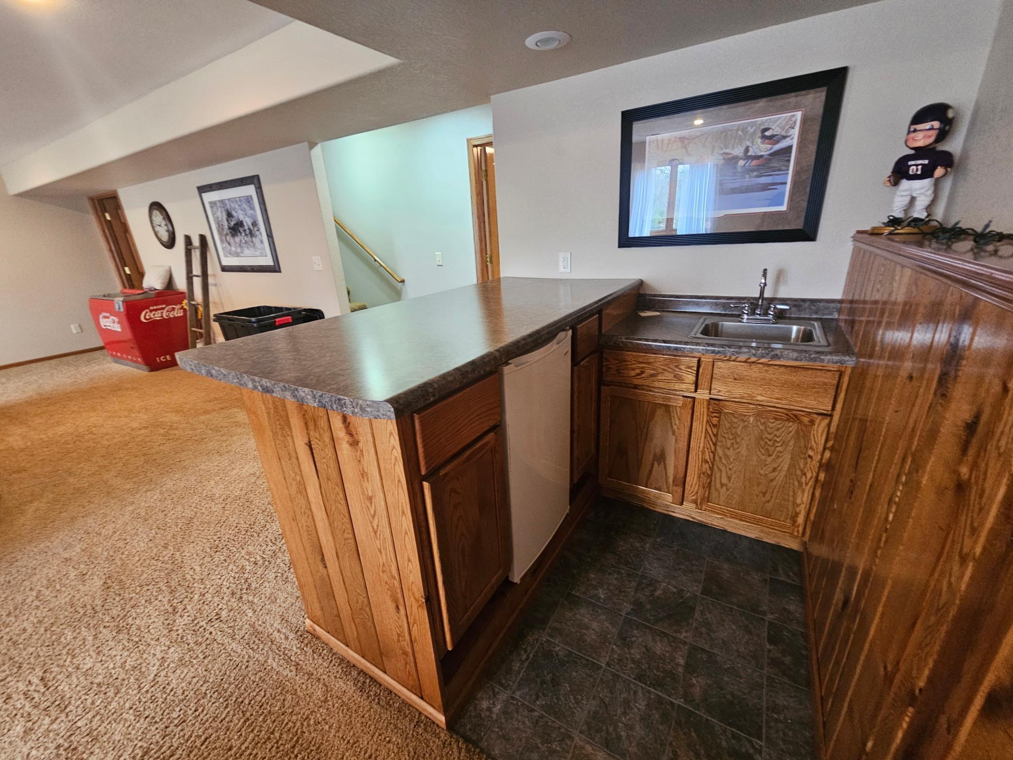 1998 single family home for sale at 40776 Mary Lake Road in Emily, MN — 5 bed, 3 bath (photo 19 of 35)