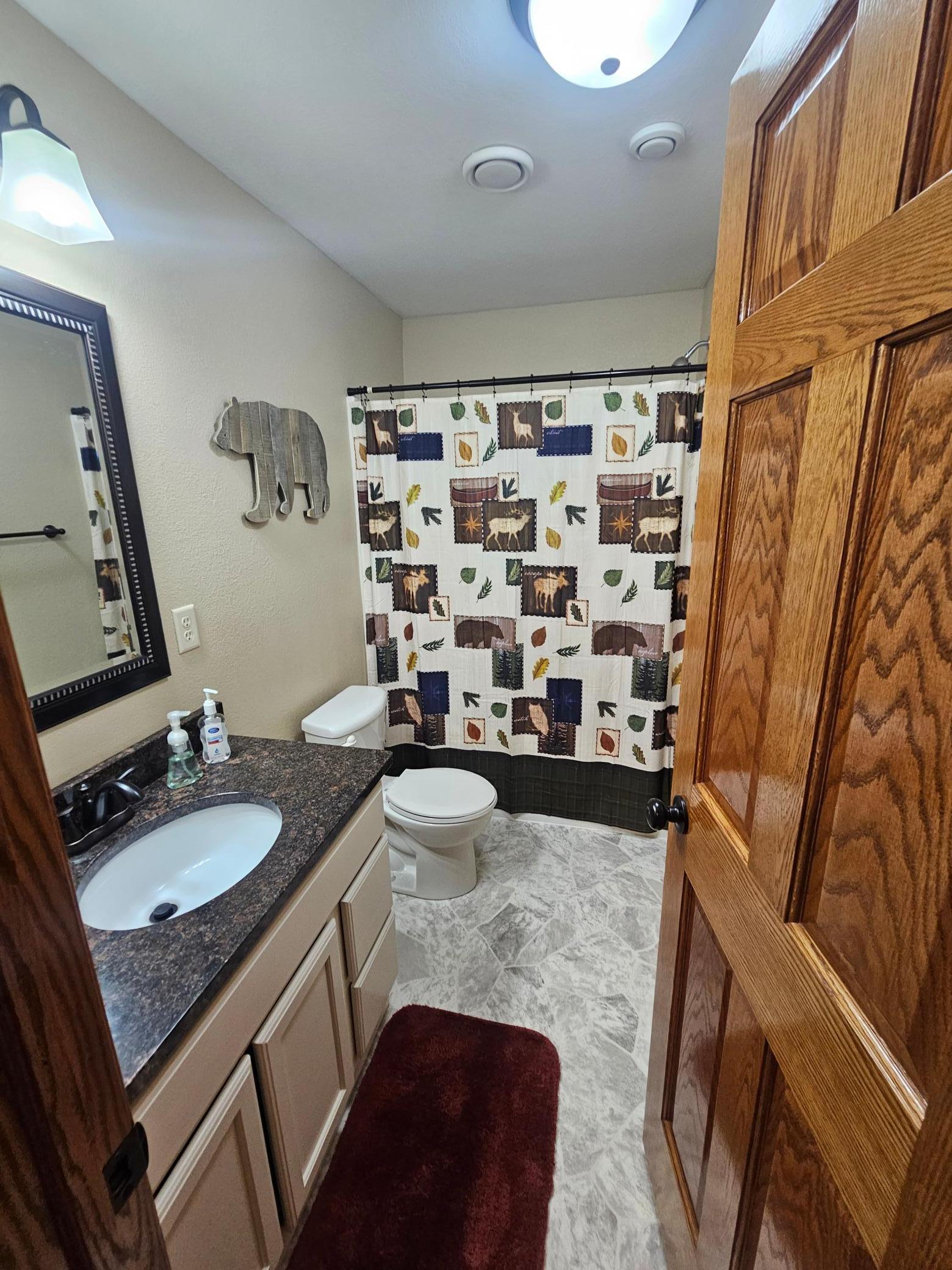 1998 single family home for sale at 40776 Mary Lake Road in Emily, MN — 5 bed, 3 bath (photo 22 of 35)