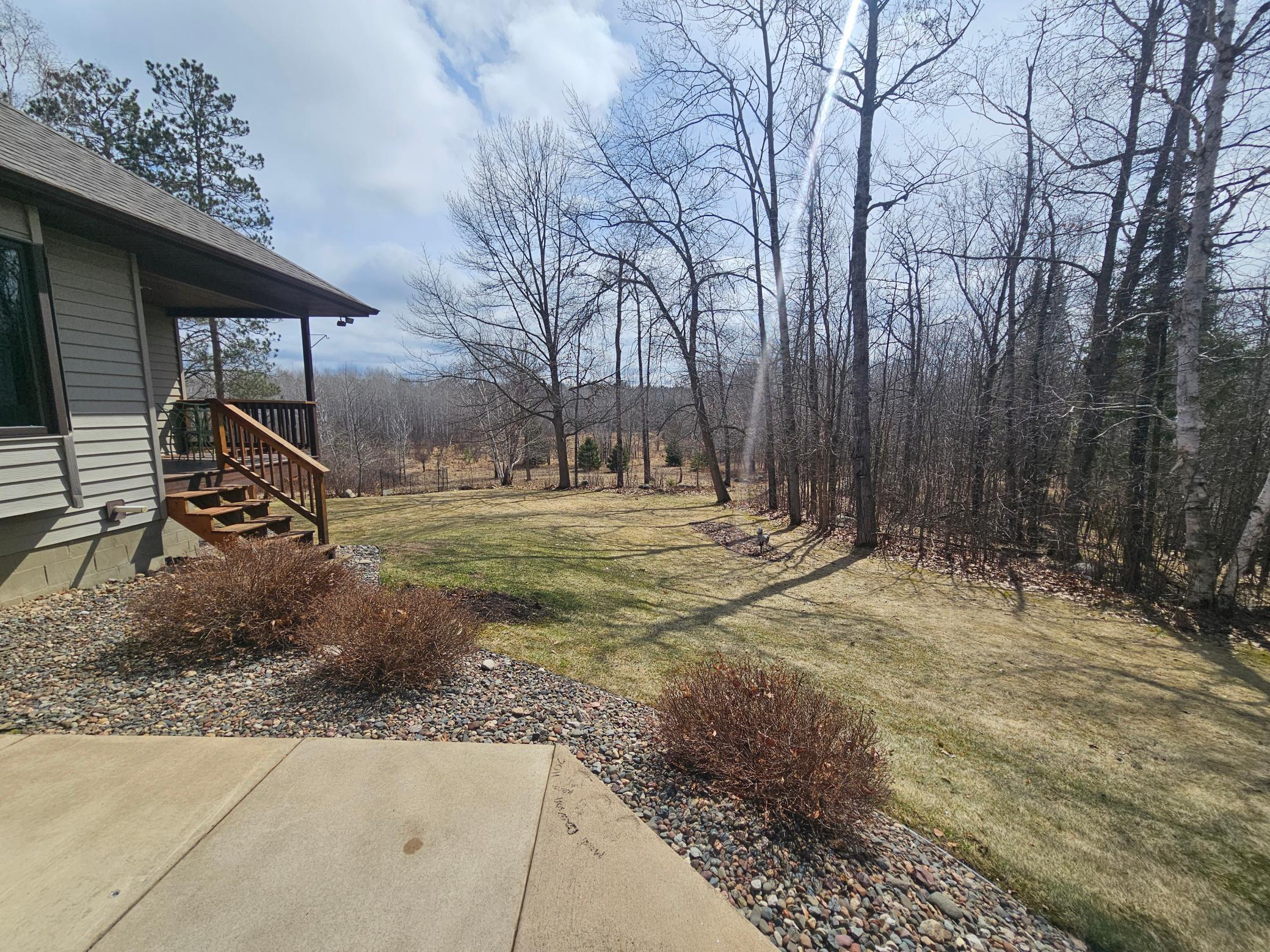 1998 single family home for sale at 40776 Mary Lake Road in Emily, MN — 5 bed, 3 bath (photo 26 of 35)