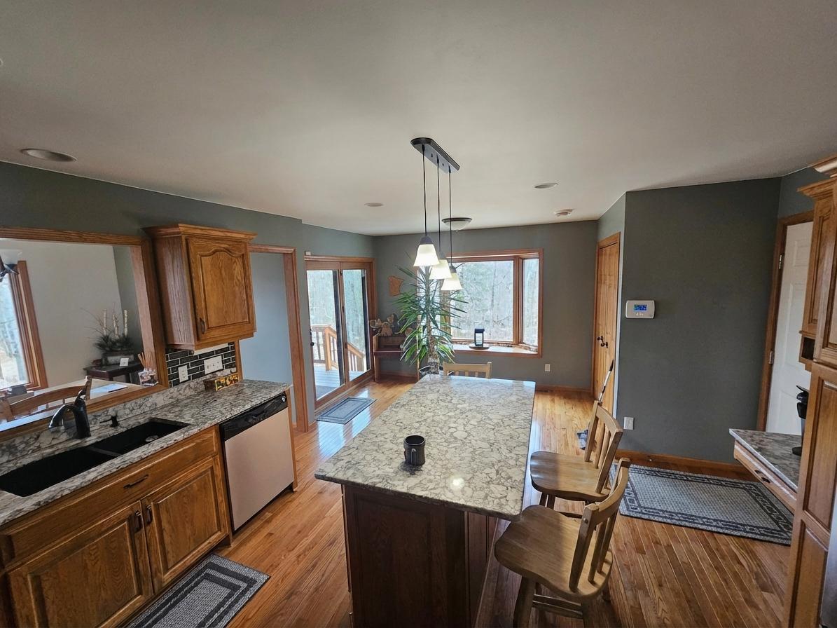 1998 single family home for sale at 40776 Mary Lake Road in Emily, MN — 5 bed, 3 bath (photo 6 of 35)