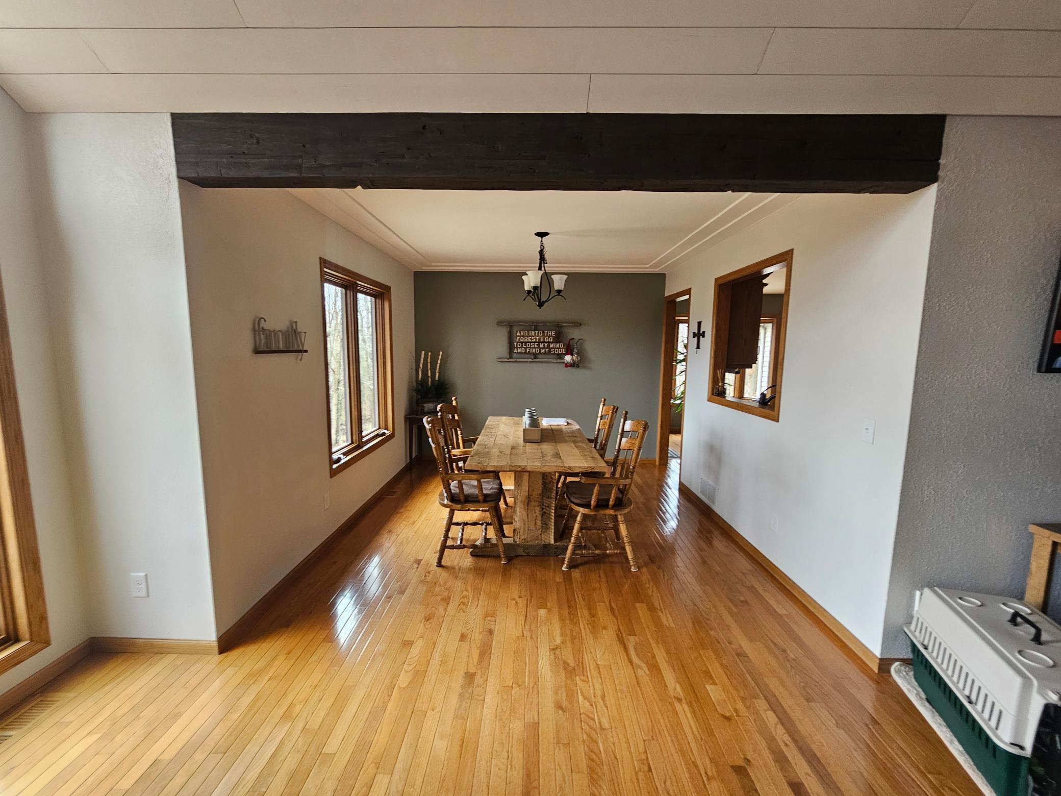 1998 single family home for sale at 40776 Mary Lake Road in Emily, MN — 5 bed, 3 bath (photo 8 of 35)