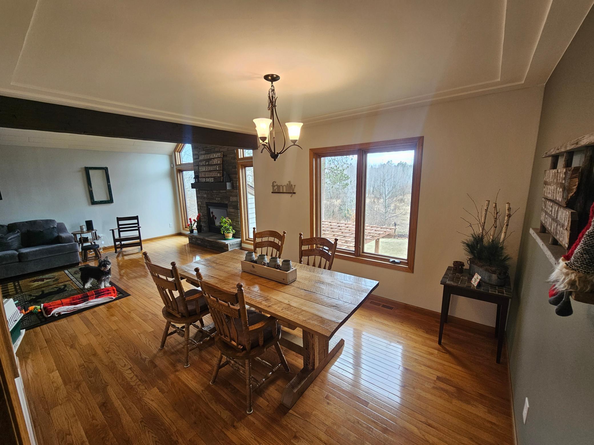 1998 single family home for sale at 40776 Mary Lake Road in Emily, MN — 5 bed, 3 bath (photo 9 of 35)