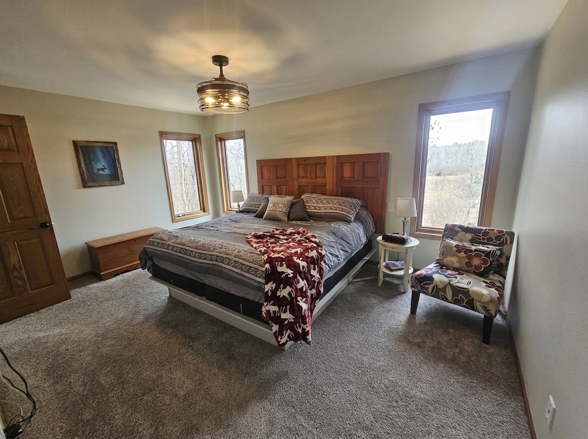 1998 single family home for sale at 40776 Mary Lake Road in Emily, MN — 5 bed, 3 bath (photo 10 of 35)