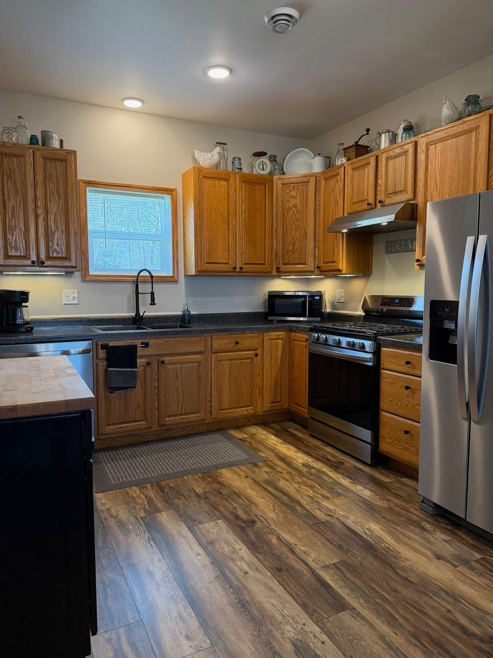 2009 single family home for sale at 51692 385th Street in New York Mills, MN — 2 bed, 2 bath (photo 3 of 41)