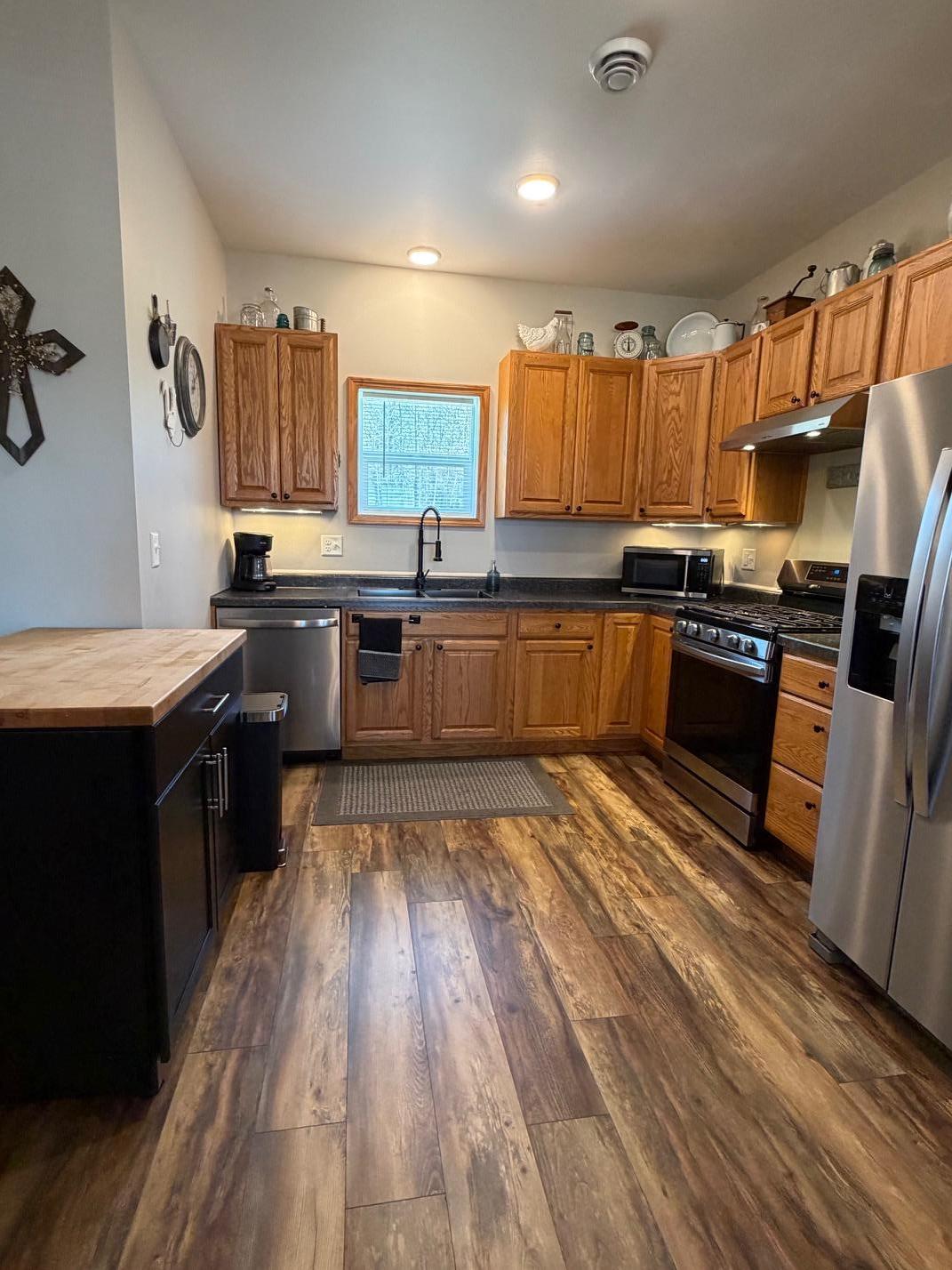 2009 single family home for sale at 51692 385th Street in New York Mills, MN — 2 bed, 2 bath (photo 4 of 41)