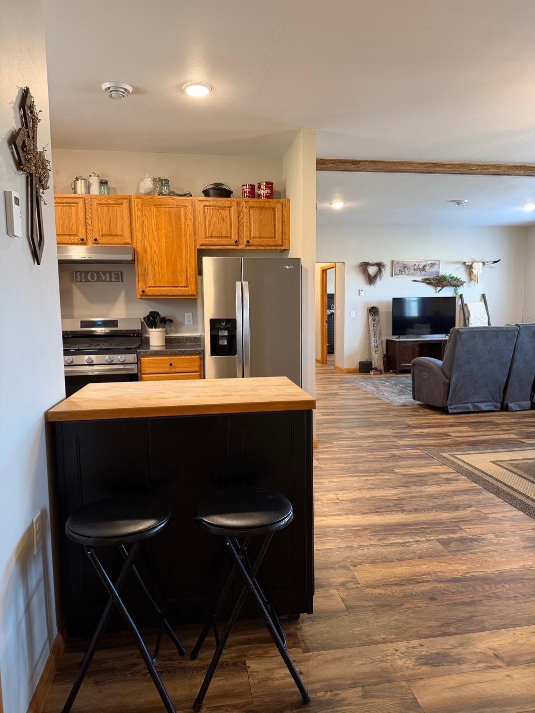 2009 single family home for sale at 51692 385th Street in New York Mills, MN — 2 bed, 2 bath (photo 6 of 41)