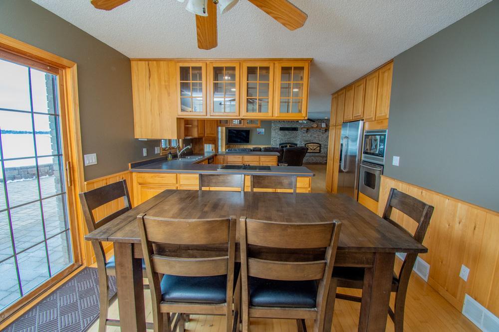 1980 single family home for sale at 8012 N Grace Lake Road SE in Bemidji, MN — 2 bed, 3 bath (photo 14 of 44)