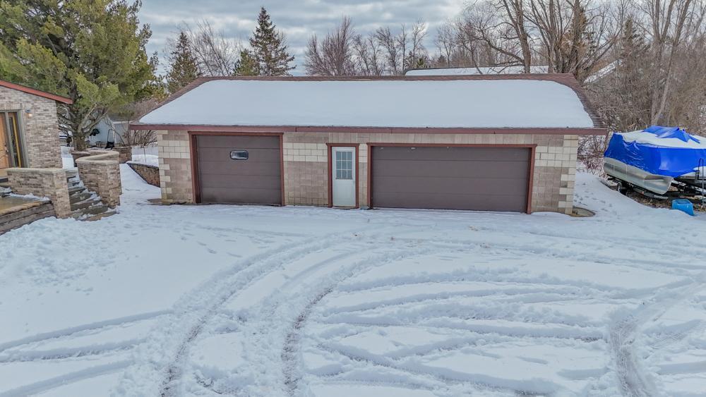 1980 single family home for sale at 8012 N Grace Lake Road SE in Bemidji, MN — 2 bed, 3 bath (photo 37 of 44)