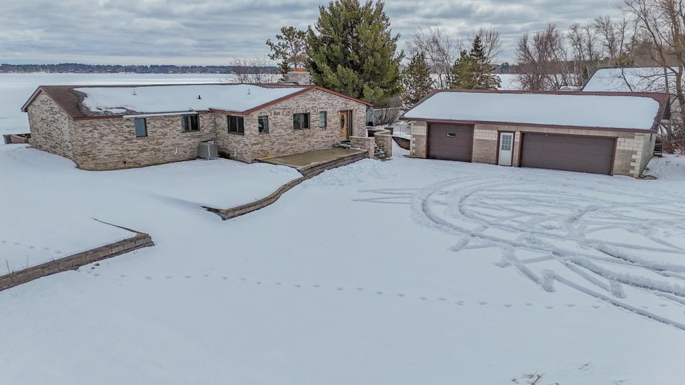 1980 single family home for sale at 8012 N Grace Lake Road SE in Bemidji, MN — 2 bed, 3 bath (photo 38 of 44)