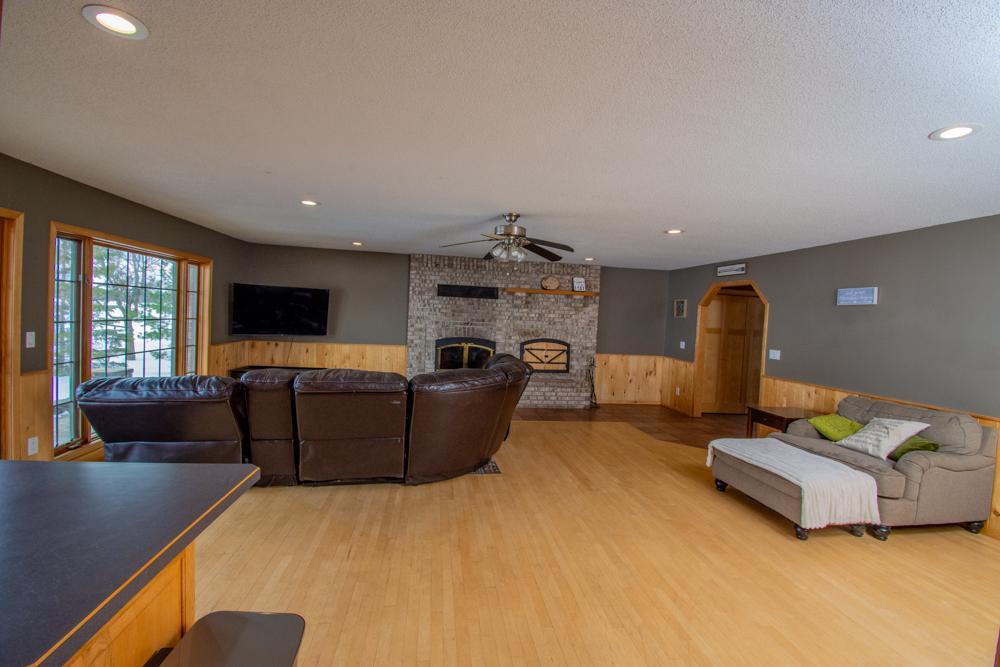 1980 single family home for sale at 8012 N Grace Lake Road SE in Bemidji, MN — 2 bed, 3 bath (photo 5 of 44)