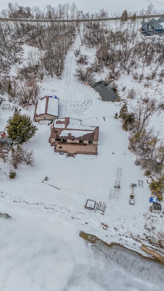 1980 single family home for sale at 8012 N Grace Lake Road SE in Bemidji, MN — 2 bed, 3 bath (photo 41 of 44)