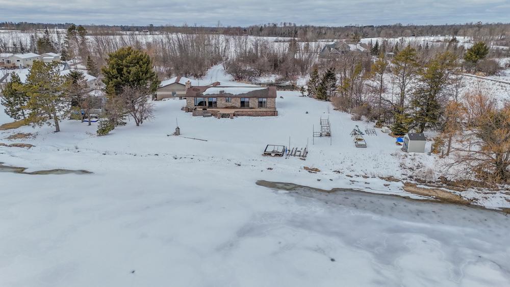 1980 single family home for sale at 8012 N Grace Lake Road SE in Bemidji, MN — 2 bed, 3 bath (photo 42 of 44)