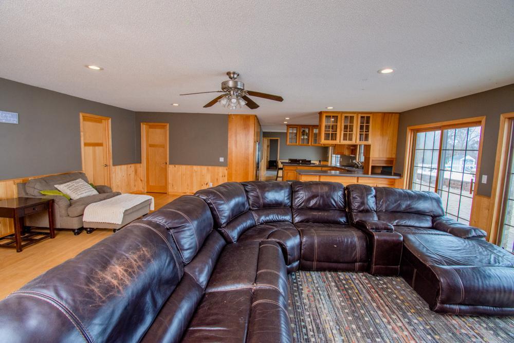 1980 single family home for sale at 8012 N Grace Lake Road SE in Bemidji, MN — 2 bed, 3 bath (photo 7 of 44)
