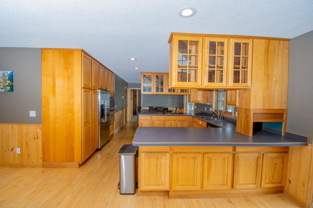 1980 single family home for sale at 8012 N Grace Lake Road SE in Bemidji, MN — 2 bed, 3 bath (photo 8 of 44)