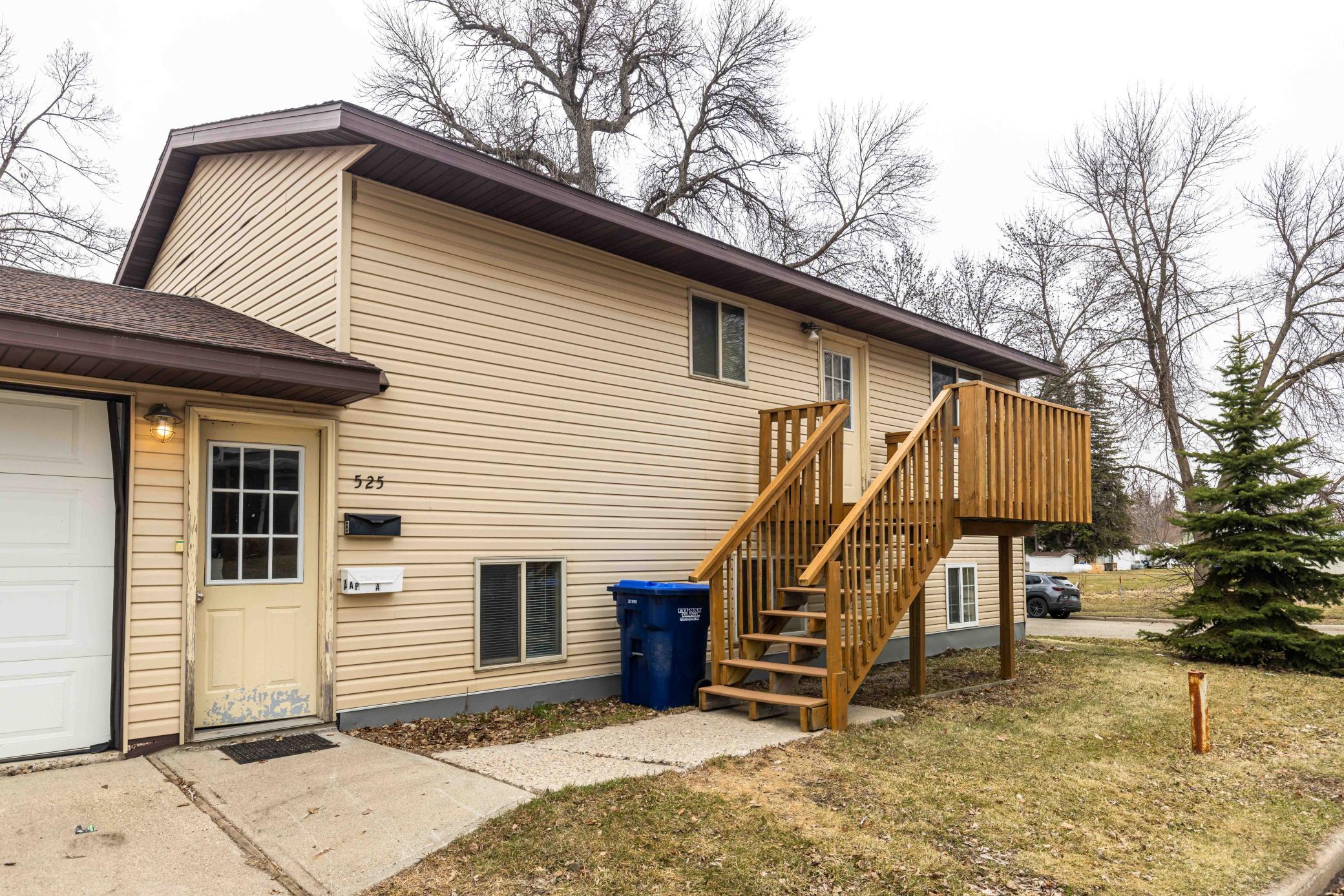 525 Bluff Street, Enderlin ND 58027 - Photo 36 of 40