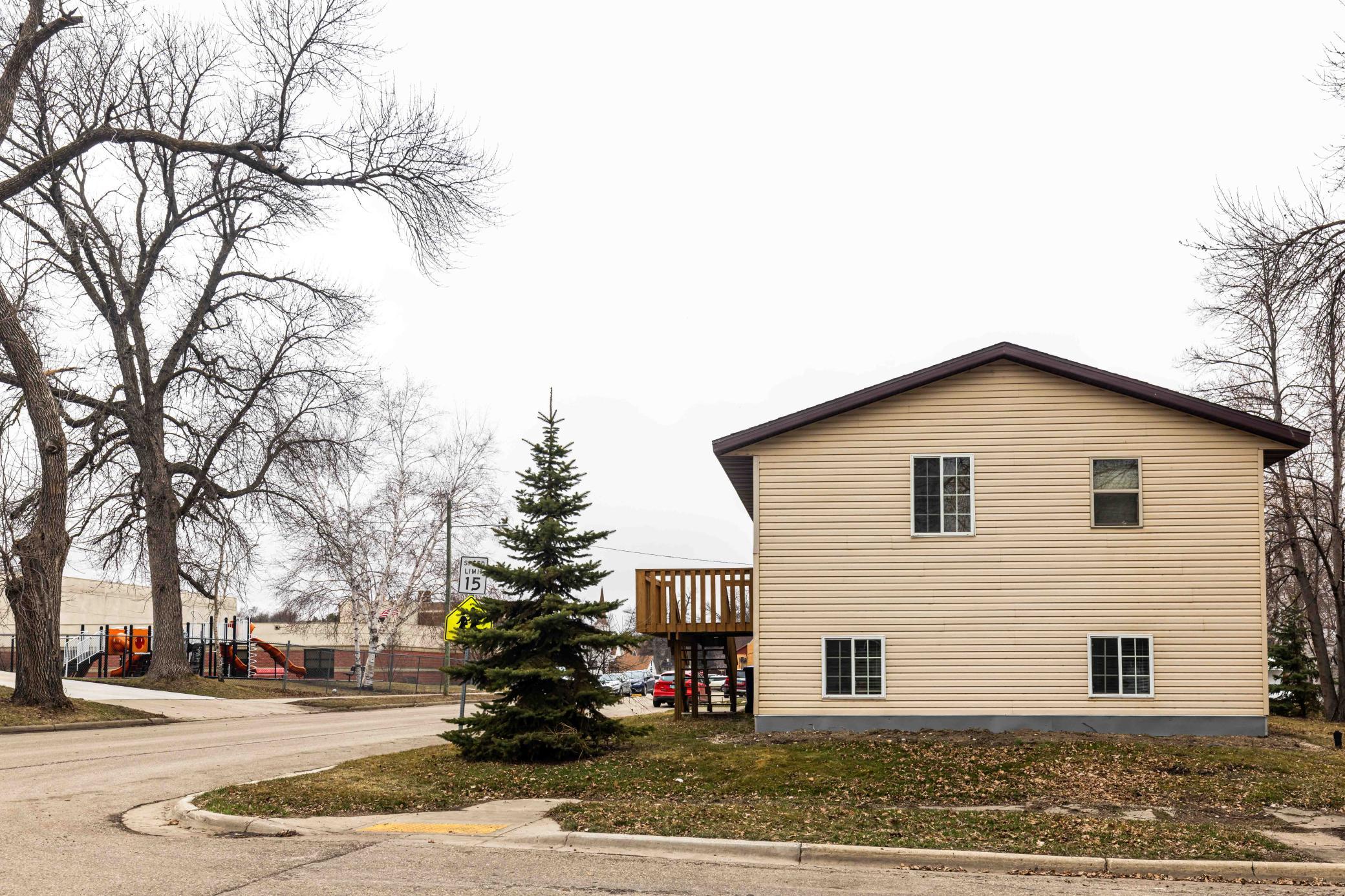 525 Bluff Street, Enderlin ND 58027 - Photo 38 of 40