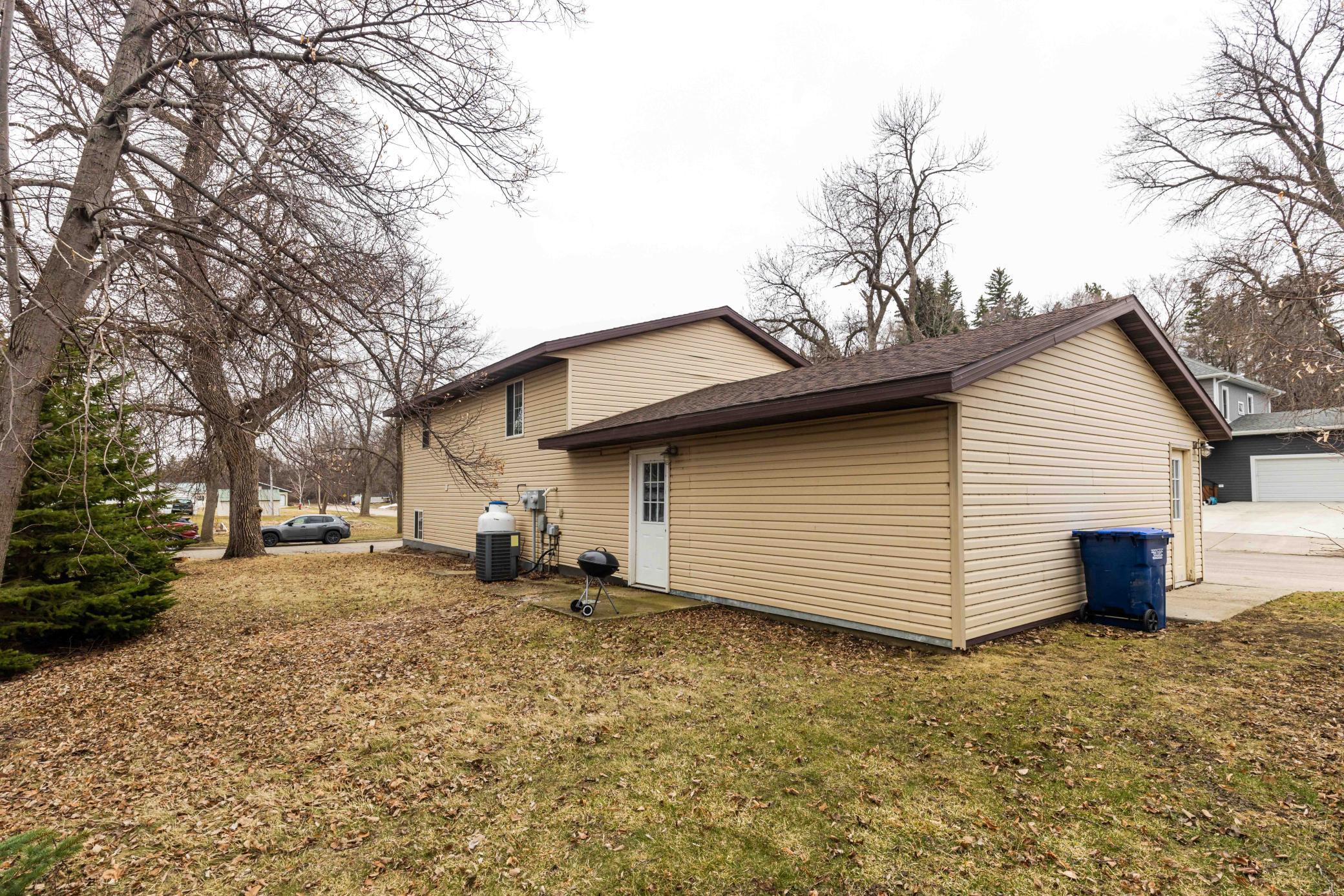 525 Bluff Street, Enderlin ND 58027 - Photo 40 of 40