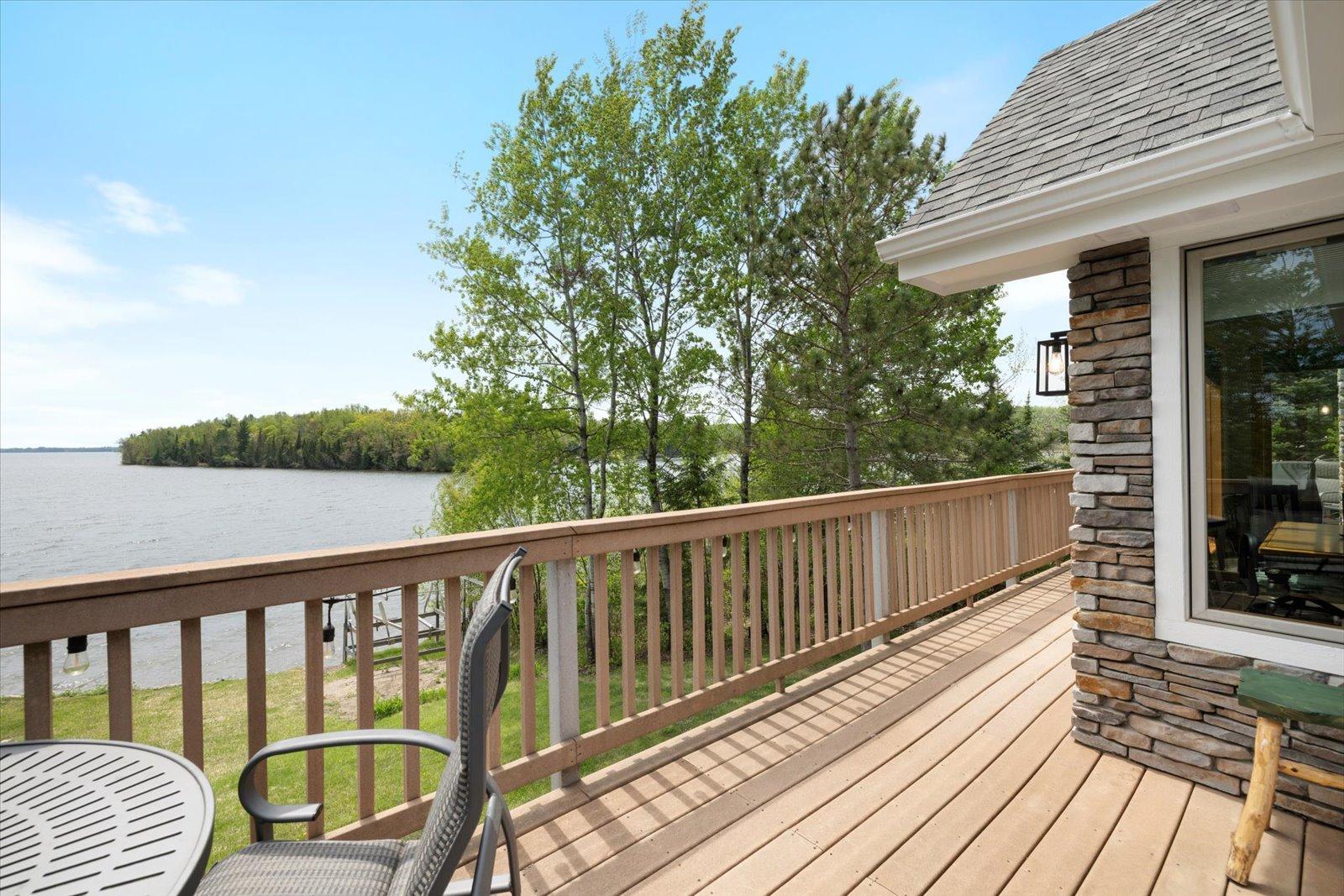 2003 single family home for sale at 116 Eagle Pointe Road in Coleraine, MN — 4 bed, 3 bath (photo 11 of 62)