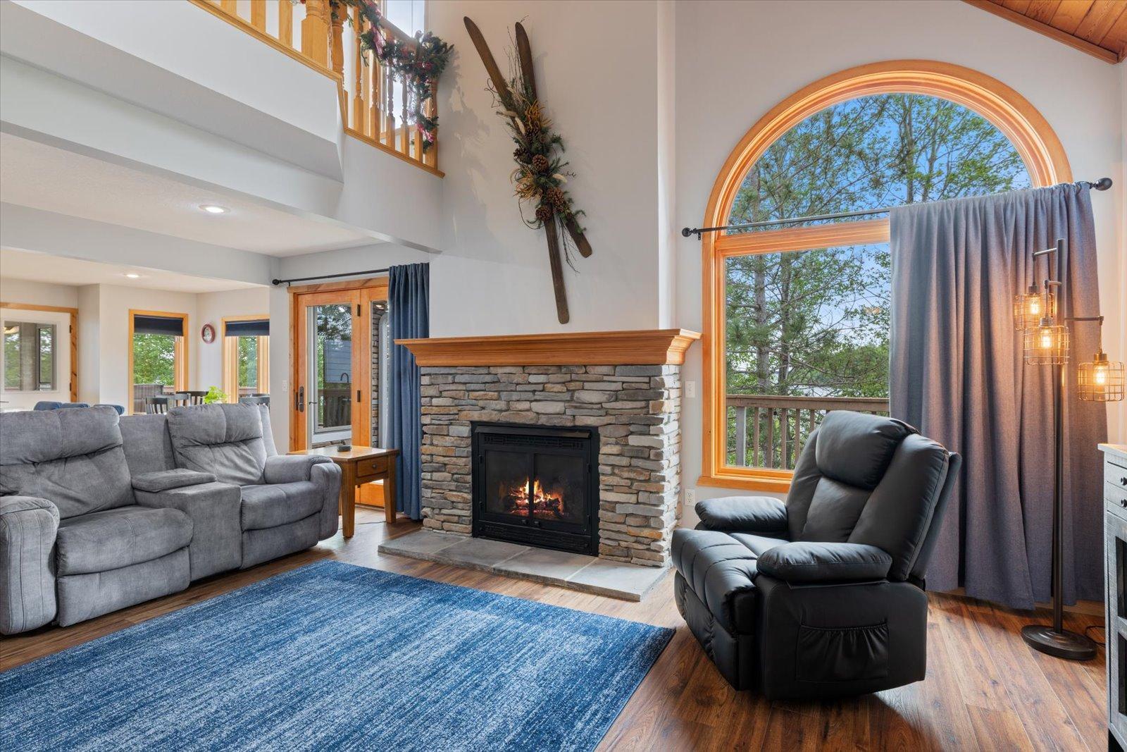 2003 single family home for sale at 116 Eagle Pointe Road in Coleraine, MN — 4 bed, 3 bath (photo 15 of 62)