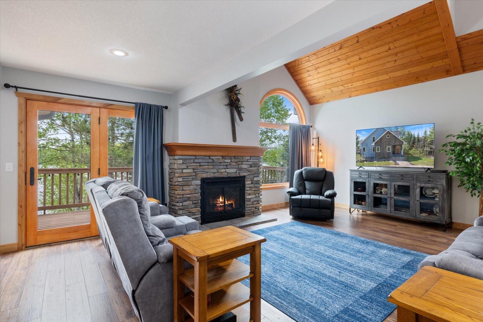 2003 single family home for sale at 116 Eagle Pointe Road in Coleraine, MN — 4 bed, 3 bath (photo 16 of 62)