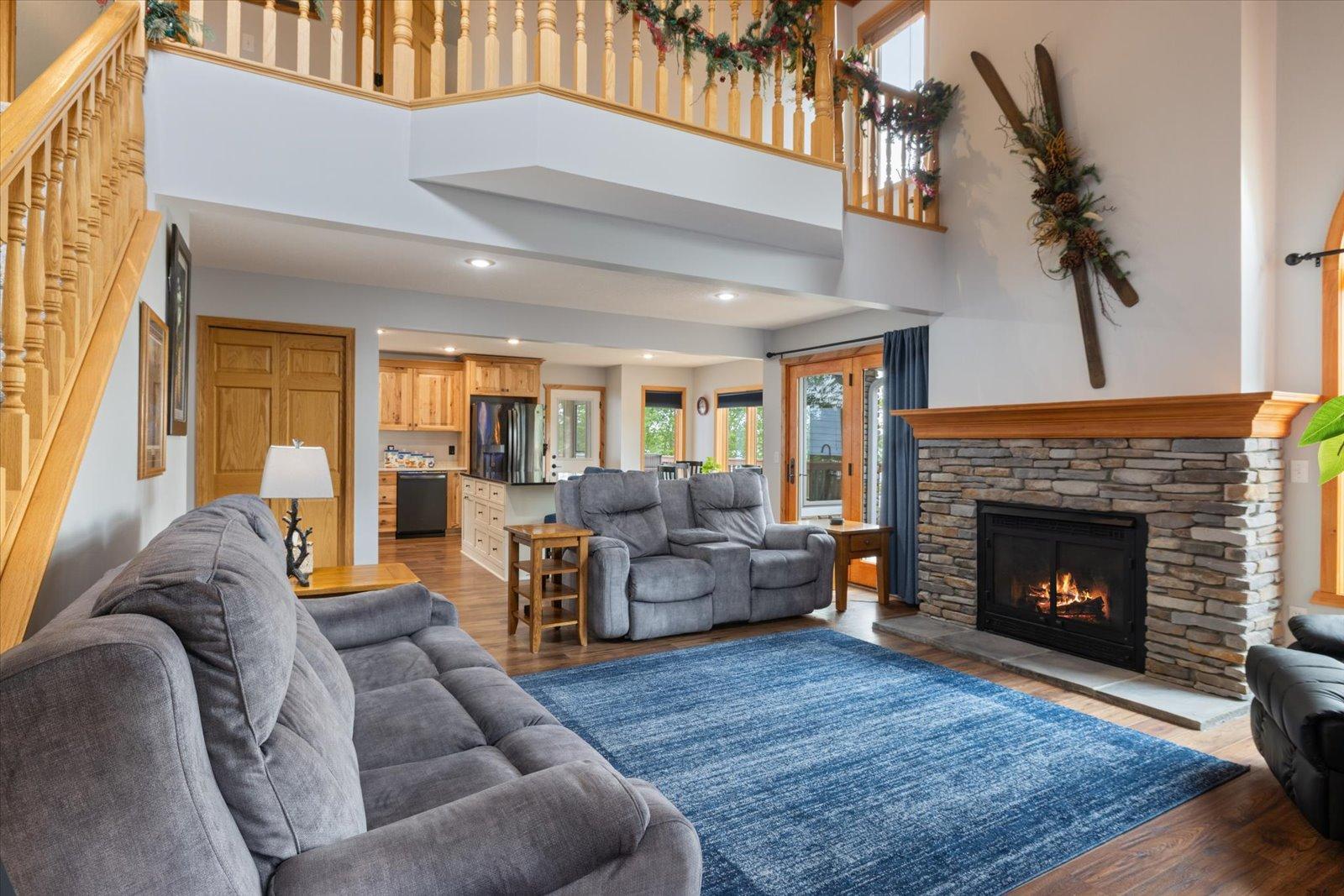 2003 single family home for sale at 116 Eagle Pointe Road in Coleraine, MN — 4 bed, 3 bath (photo 17 of 62)