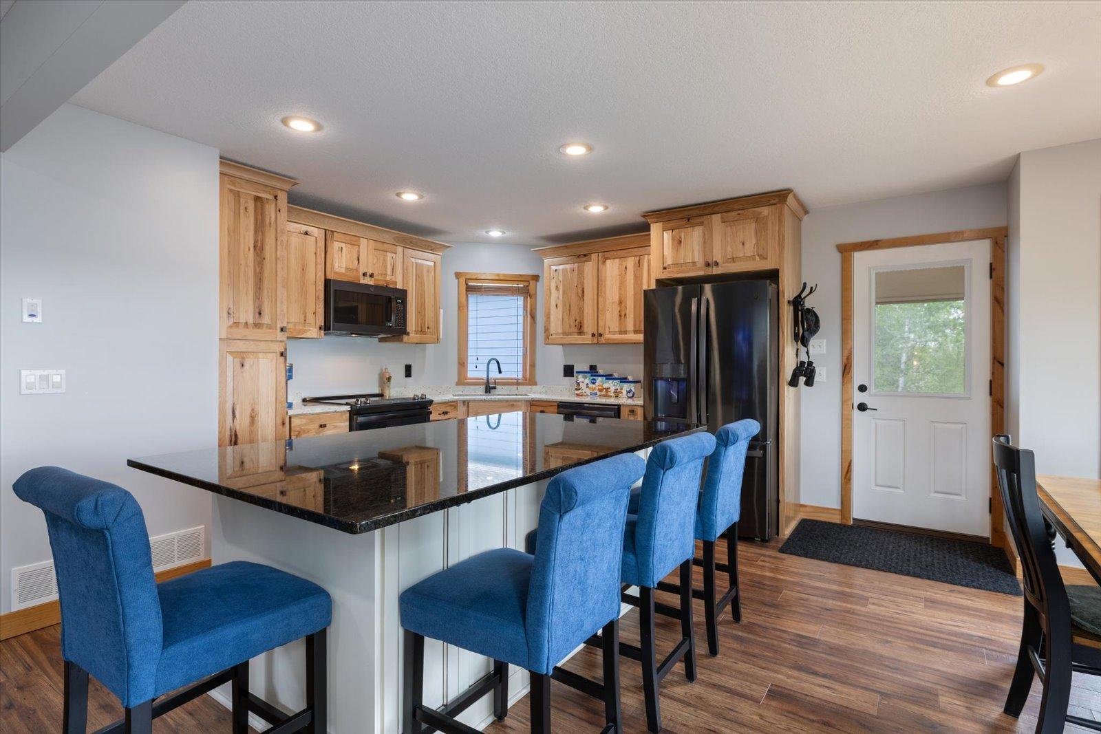 2003 single family home for sale at 116 Eagle Pointe Road in Coleraine, MN — 4 bed, 3 bath (photo 19 of 62)