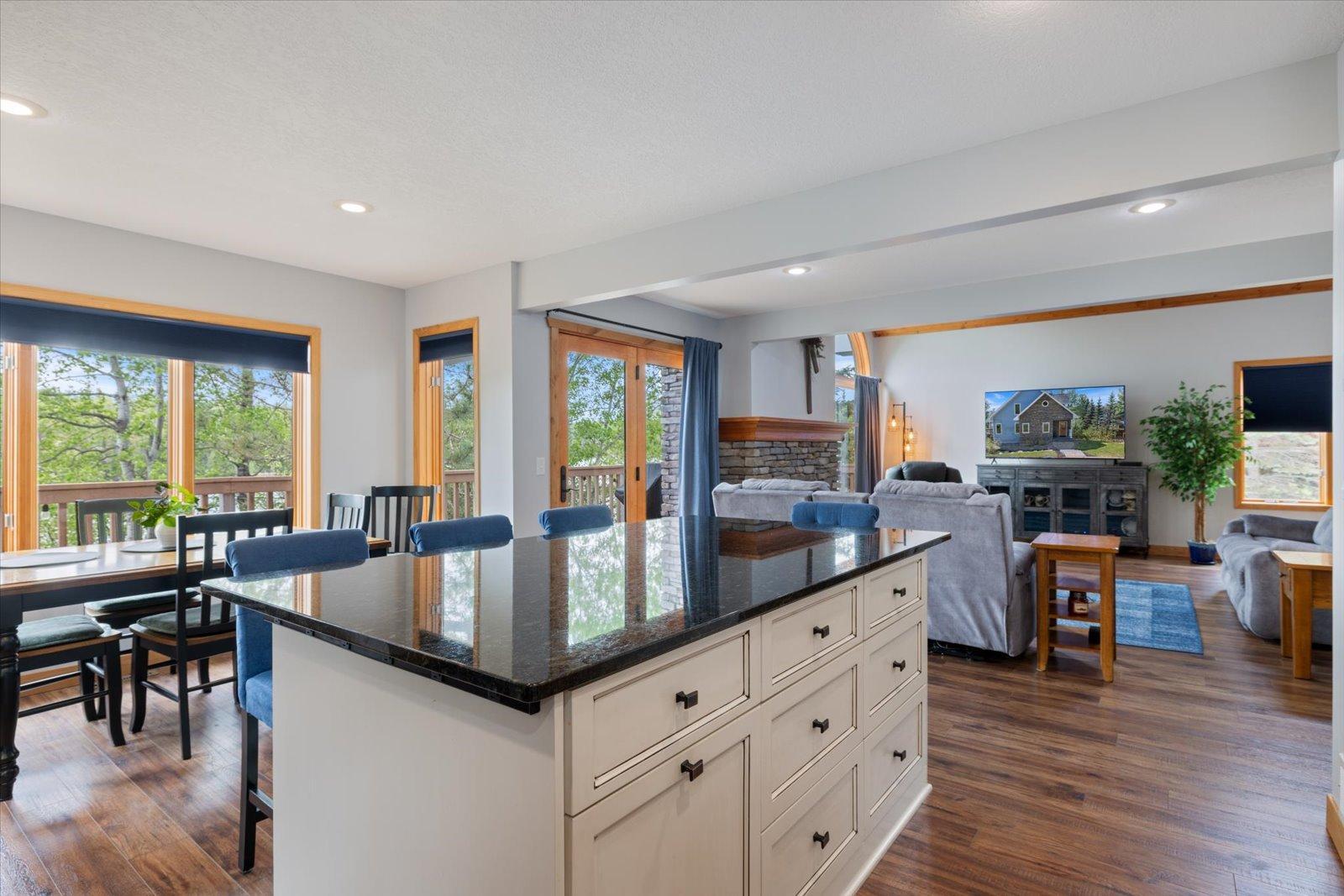 2003 single family home for sale at 116 Eagle Pointe Road in Coleraine, MN — 4 bed, 3 bath (photo 20 of 62)