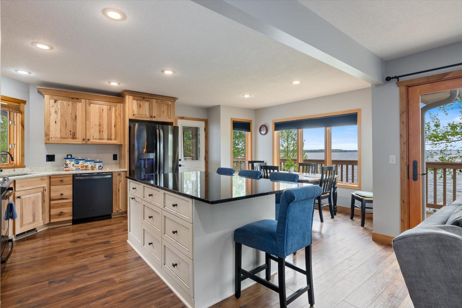 2003 single family home for sale at 116 Eagle Pointe Road in Coleraine, MN — 4 bed, 3 bath (photo 21 of 62)
