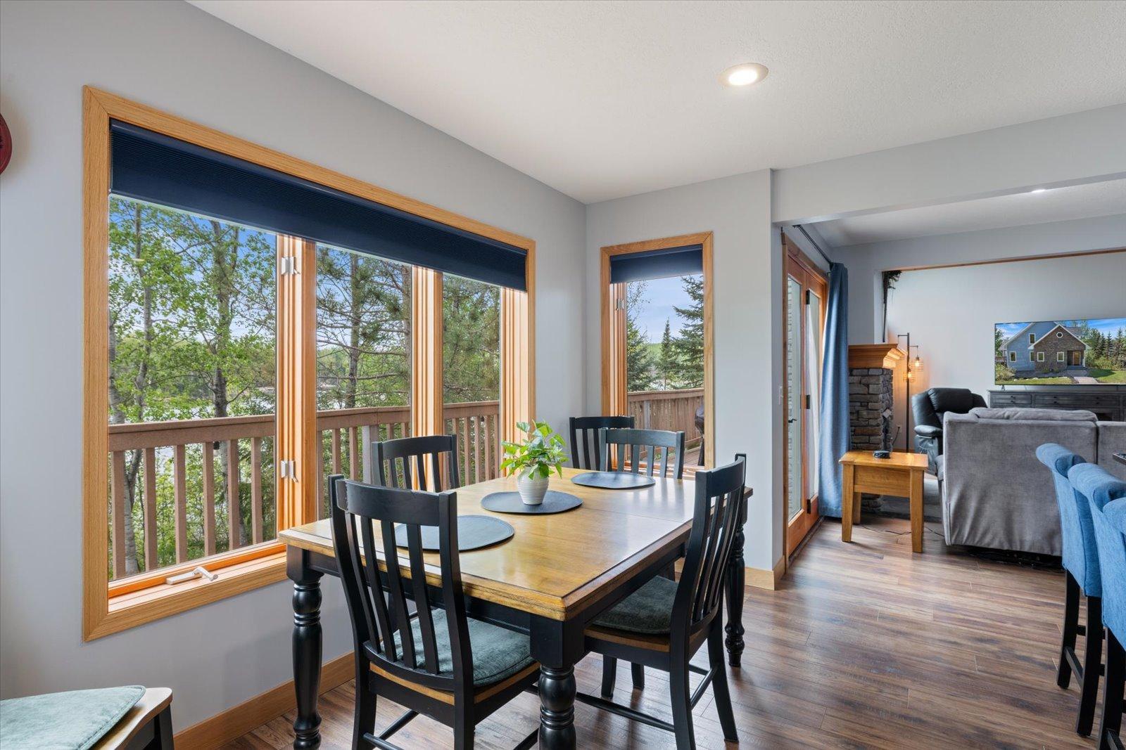 2003 single family home for sale at 116 Eagle Pointe Road in Coleraine, MN — 4 bed, 3 bath (photo 22 of 62)