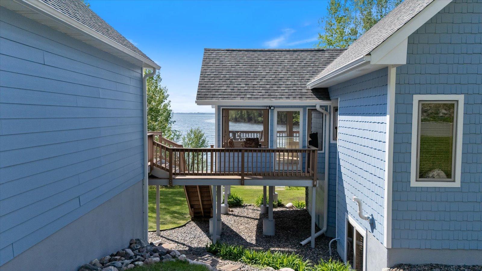 2003 single family home for sale at 116 Eagle Pointe Road in Coleraine, MN — 4 bed, 3 bath (photo 23 of 62)