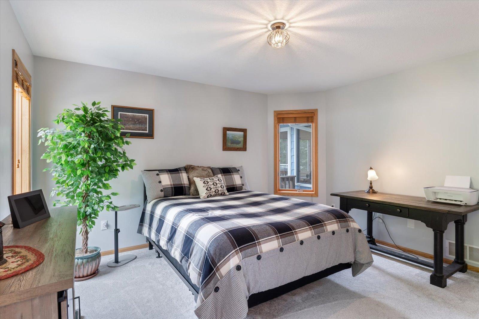 2003 single family home for sale at 116 Eagle Pointe Road in Coleraine, MN — 4 bed, 3 bath (photo 27 of 62)