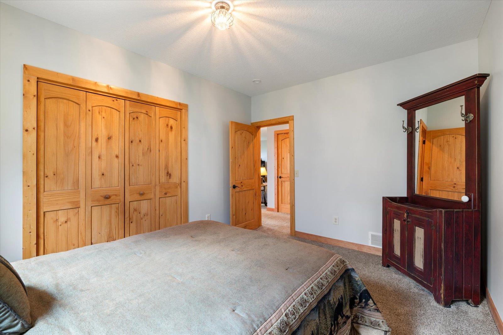2003 single family home for sale at 116 Eagle Pointe Road in Coleraine, MN — 4 bed, 3 bath (photo 31 of 62)