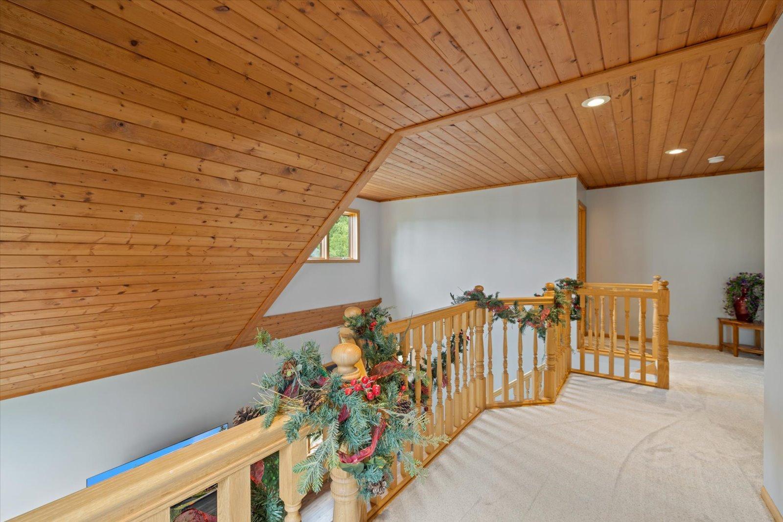 2003 single family home for sale at 116 Eagle Pointe Road in Coleraine, MN — 4 bed, 3 bath (photo 33 of 62)
