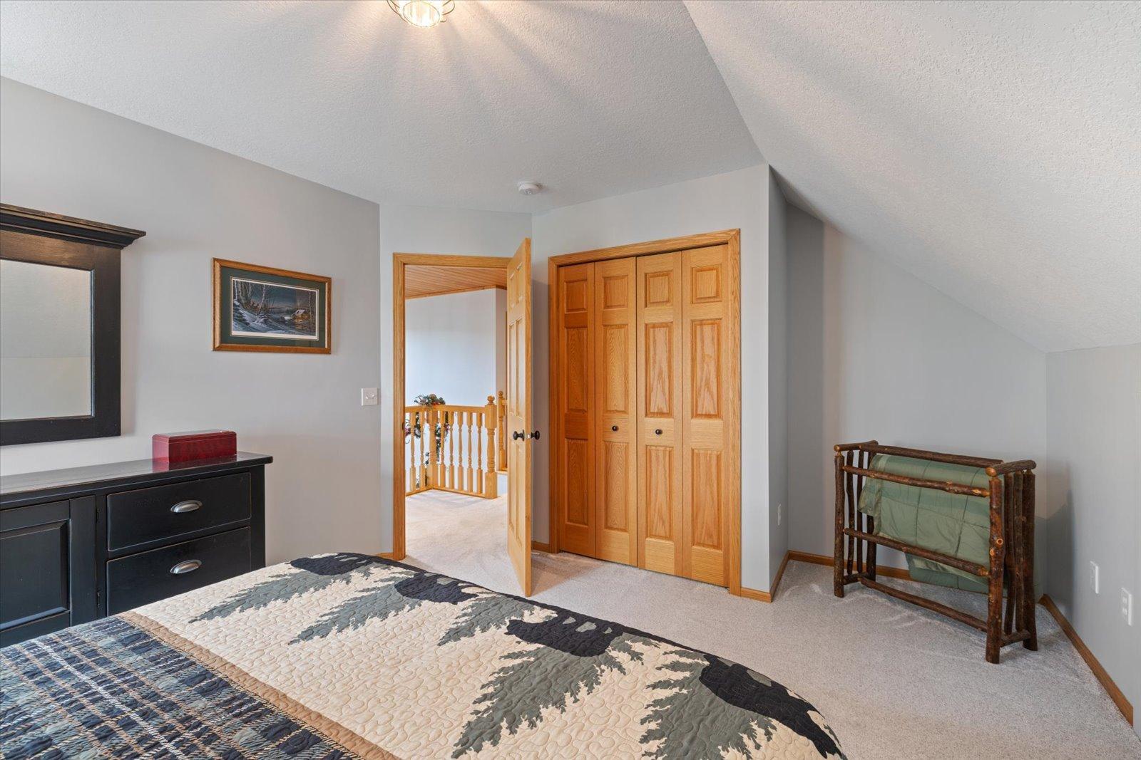 2003 single family home for sale at 116 Eagle Pointe Road in Coleraine, MN — 4 bed, 3 bath (photo 35 of 62)