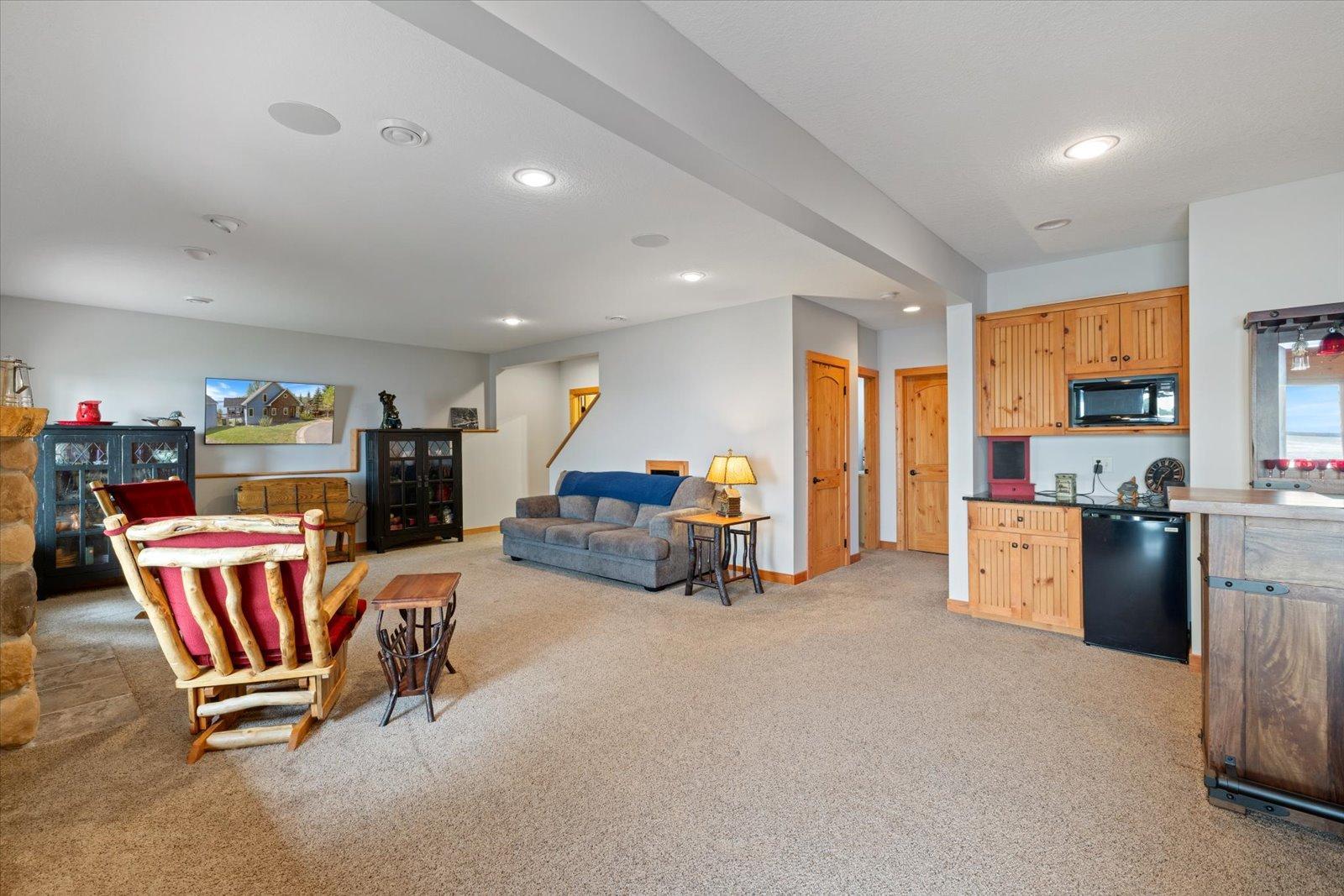 2003 single family home for sale at 116 Eagle Pointe Road in Coleraine, MN — 4 bed, 3 bath (photo 41 of 62)