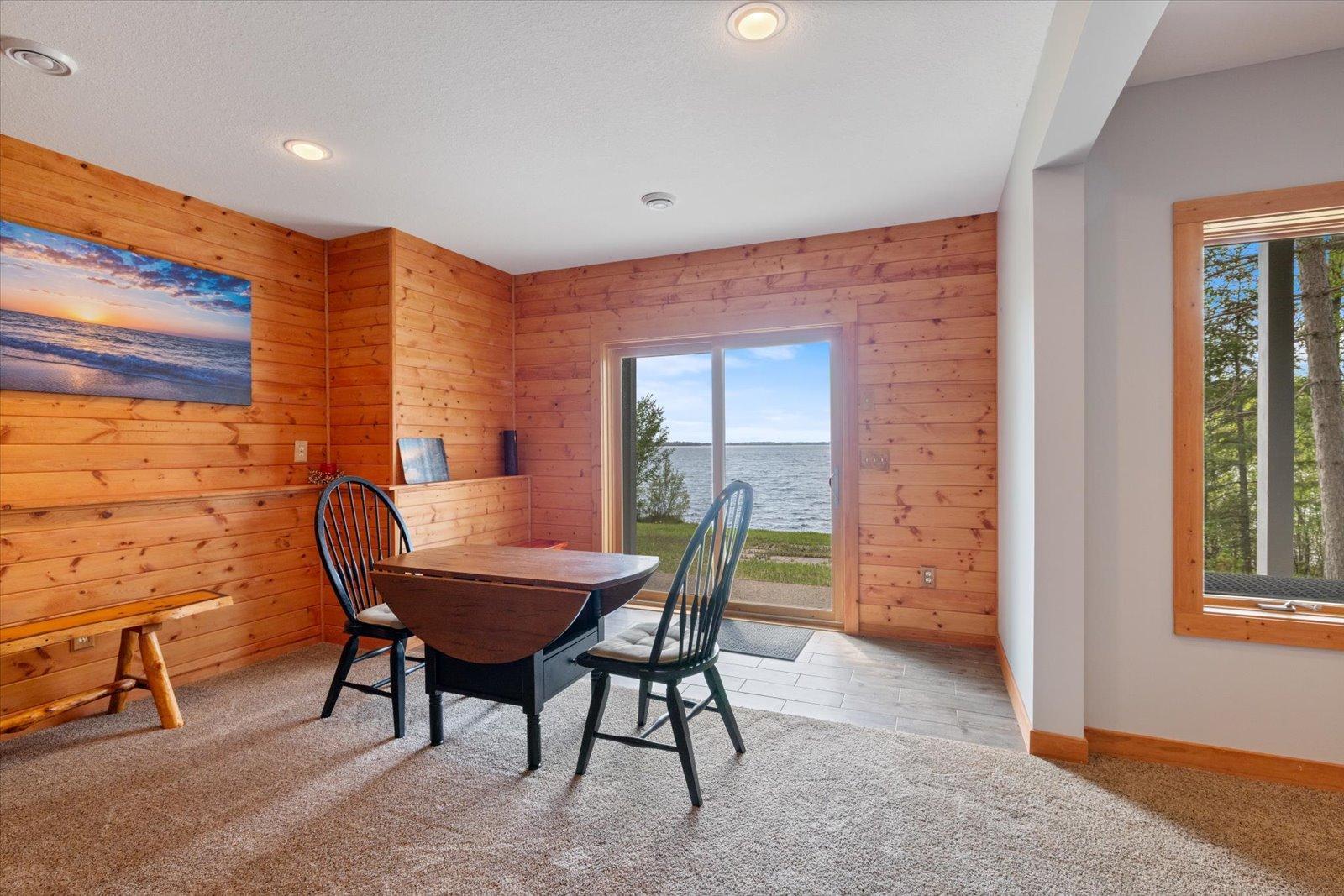 2003 single family home for sale at 116 Eagle Pointe Road in Coleraine, MN — 4 bed, 3 bath (photo 42 of 62)