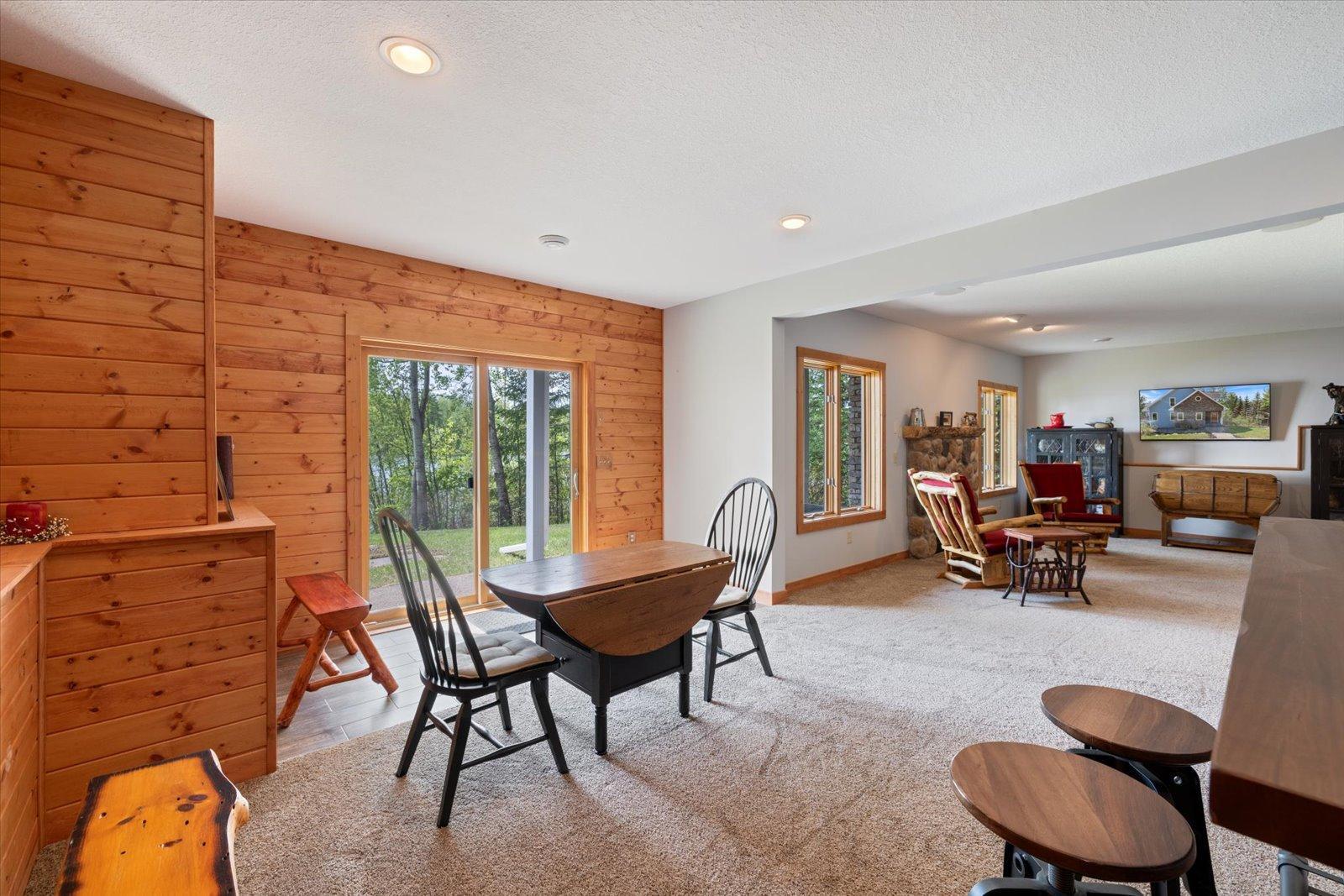 2003 single family home for sale at 116 Eagle Pointe Road in Coleraine, MN — 4 bed, 3 bath (photo 43 of 62)