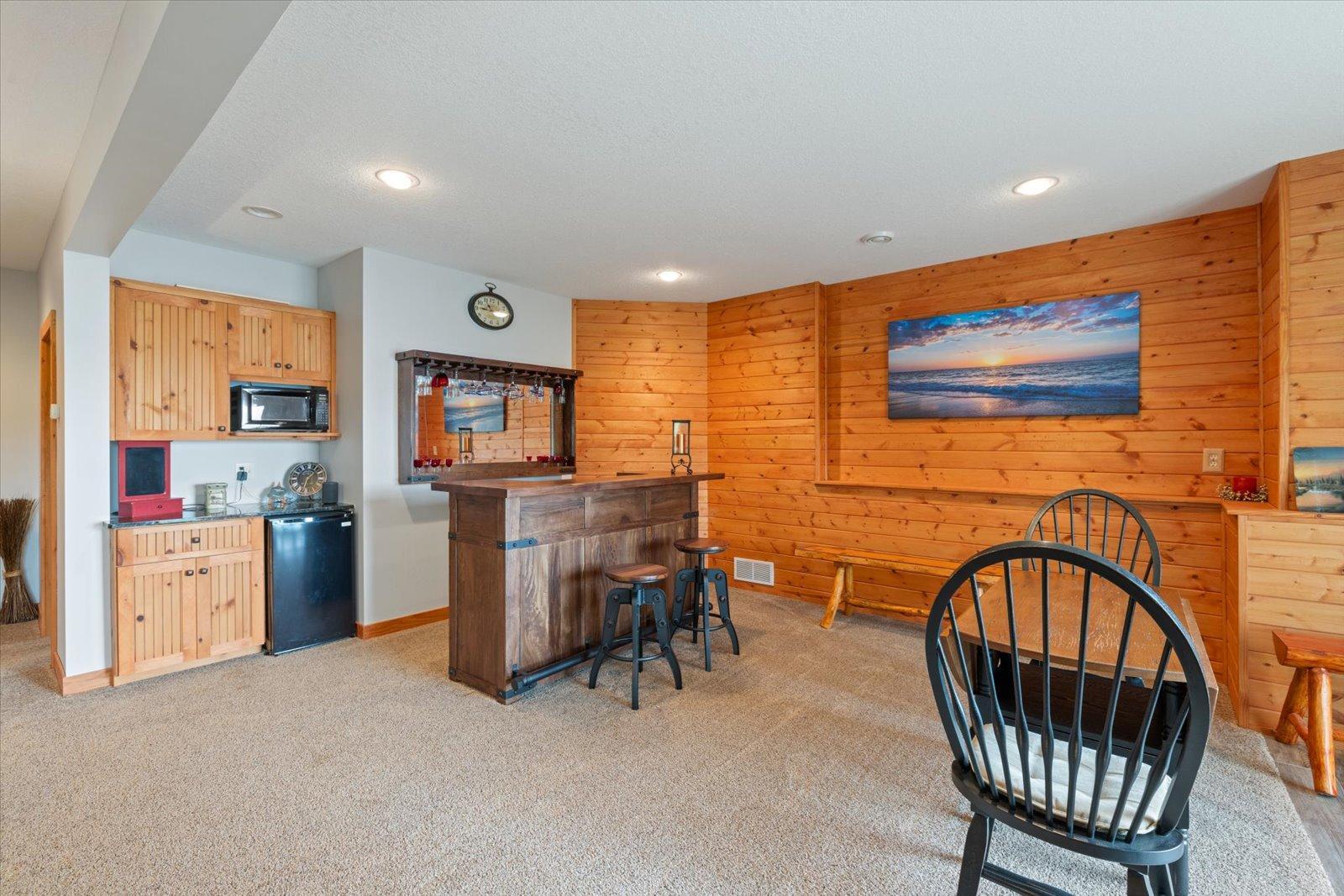 2003 single family home for sale at 116 Eagle Pointe Road in Coleraine, MN — 4 bed, 3 bath (photo 45 of 62)