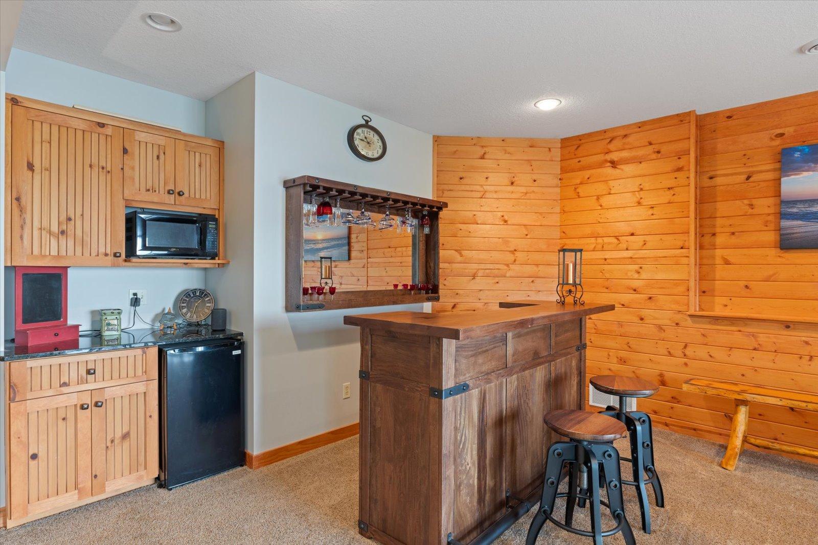 2003 single family home for sale at 116 Eagle Pointe Road in Coleraine, MN — 4 bed, 3 bath (photo 46 of 62)