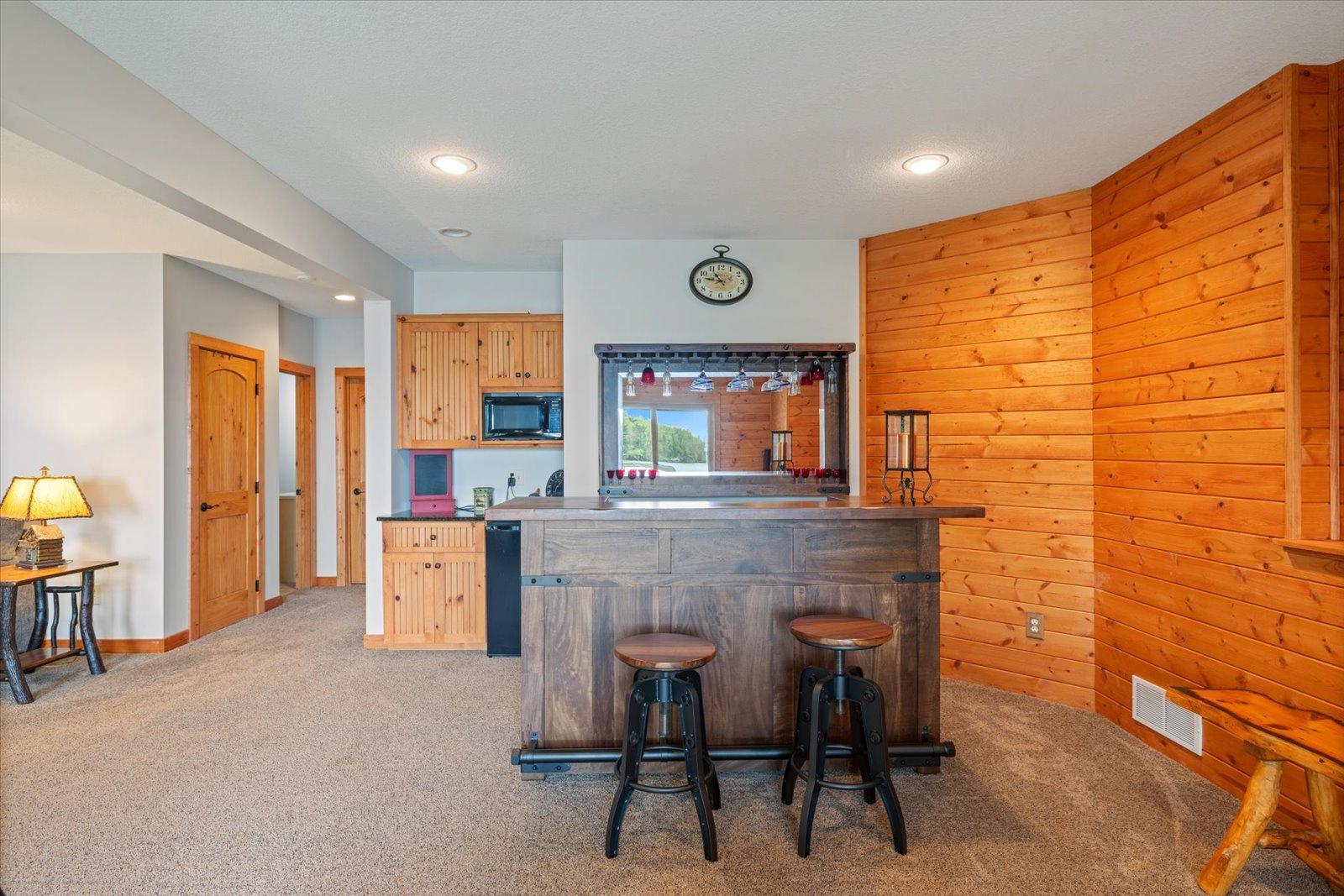 2003 single family home for sale at 116 Eagle Pointe Road in Coleraine, MN — 4 bed, 3 bath (photo 47 of 62)