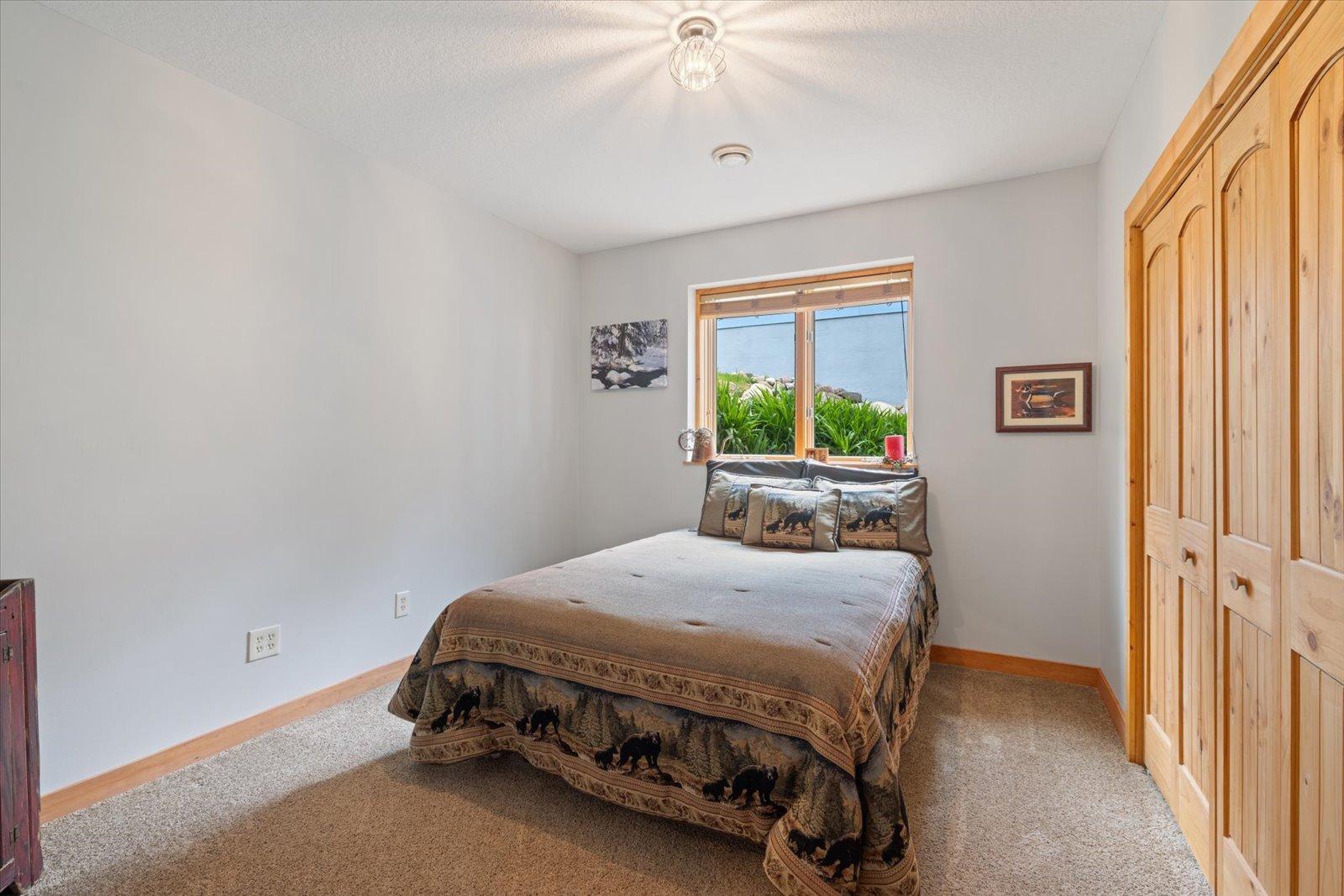 2003 single family home for sale at 116 Eagle Pointe Road in Coleraine, MN — 4 bed, 3 bath (photo 49 of 62)